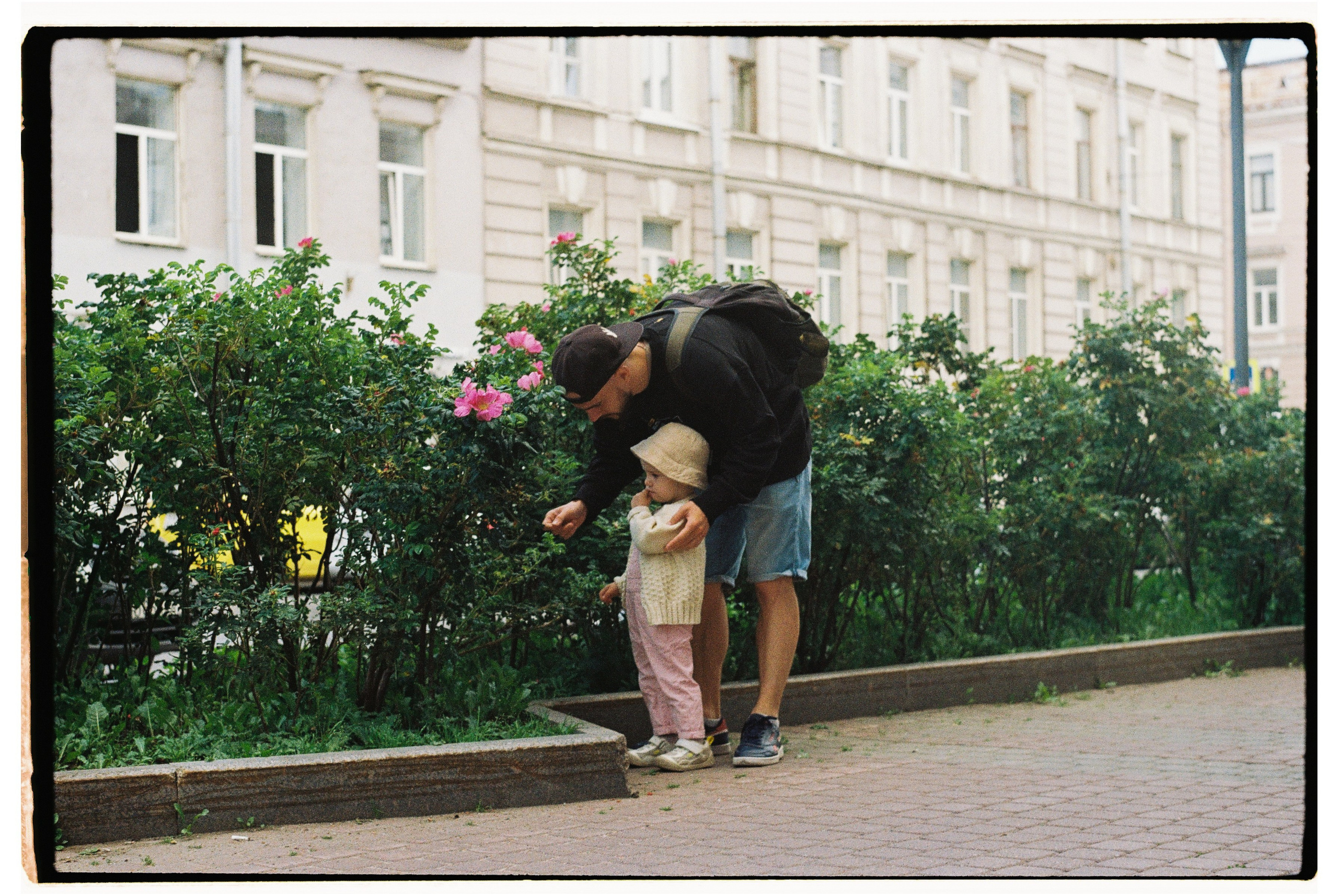 Калининградская область и Санкт-Петербруг | 2024. Портретный фотограф | Олеся Комарова | Екатеринбург
