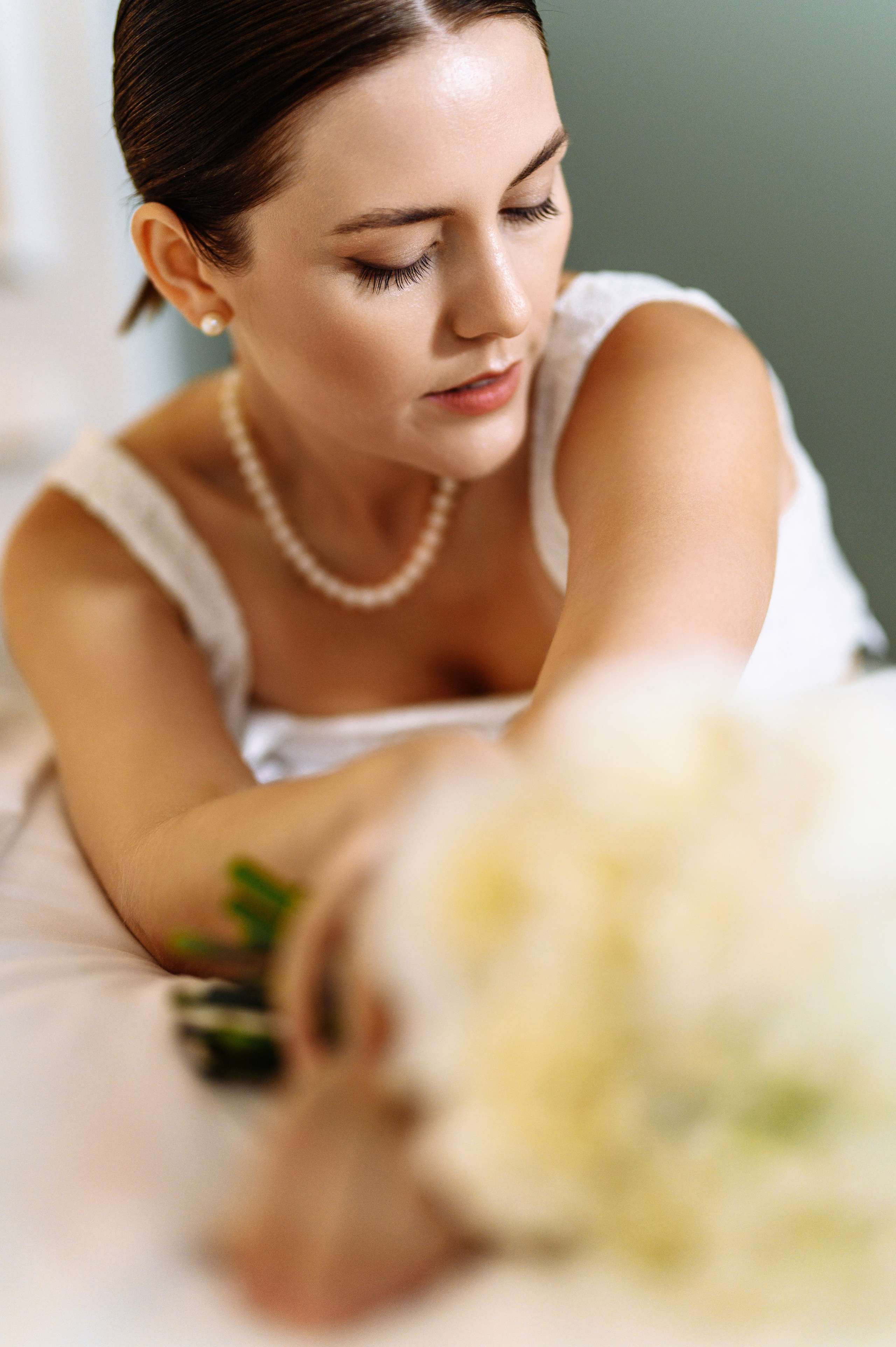 Дмитрий и Полина Crown Hotel. Фотограф Кирилл Верт