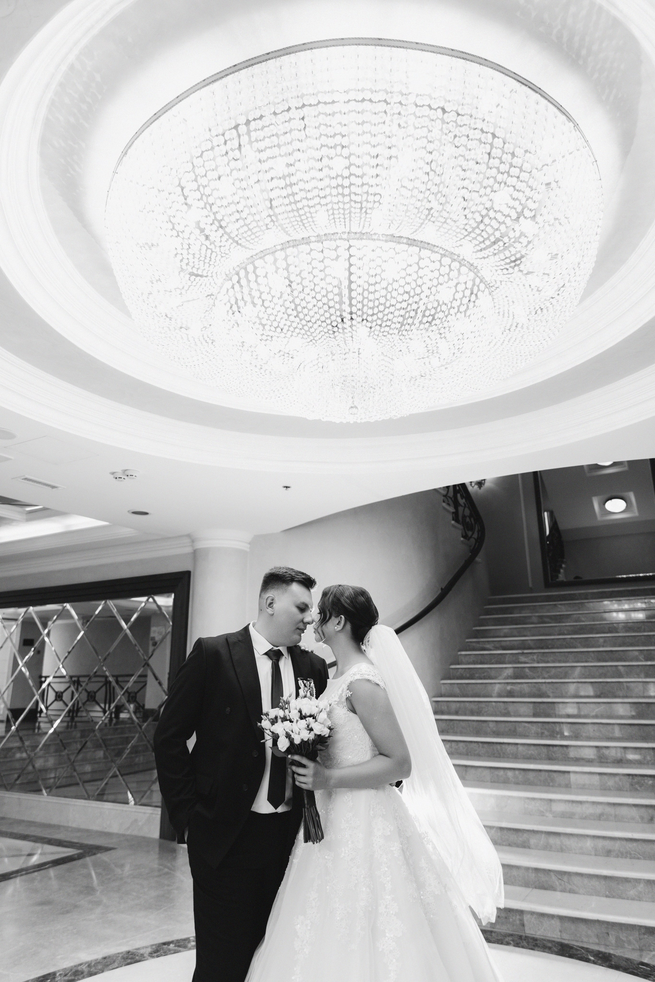 Диана и Николай. Семейный и свадебный фотограф в Донецке Елена Гордеева