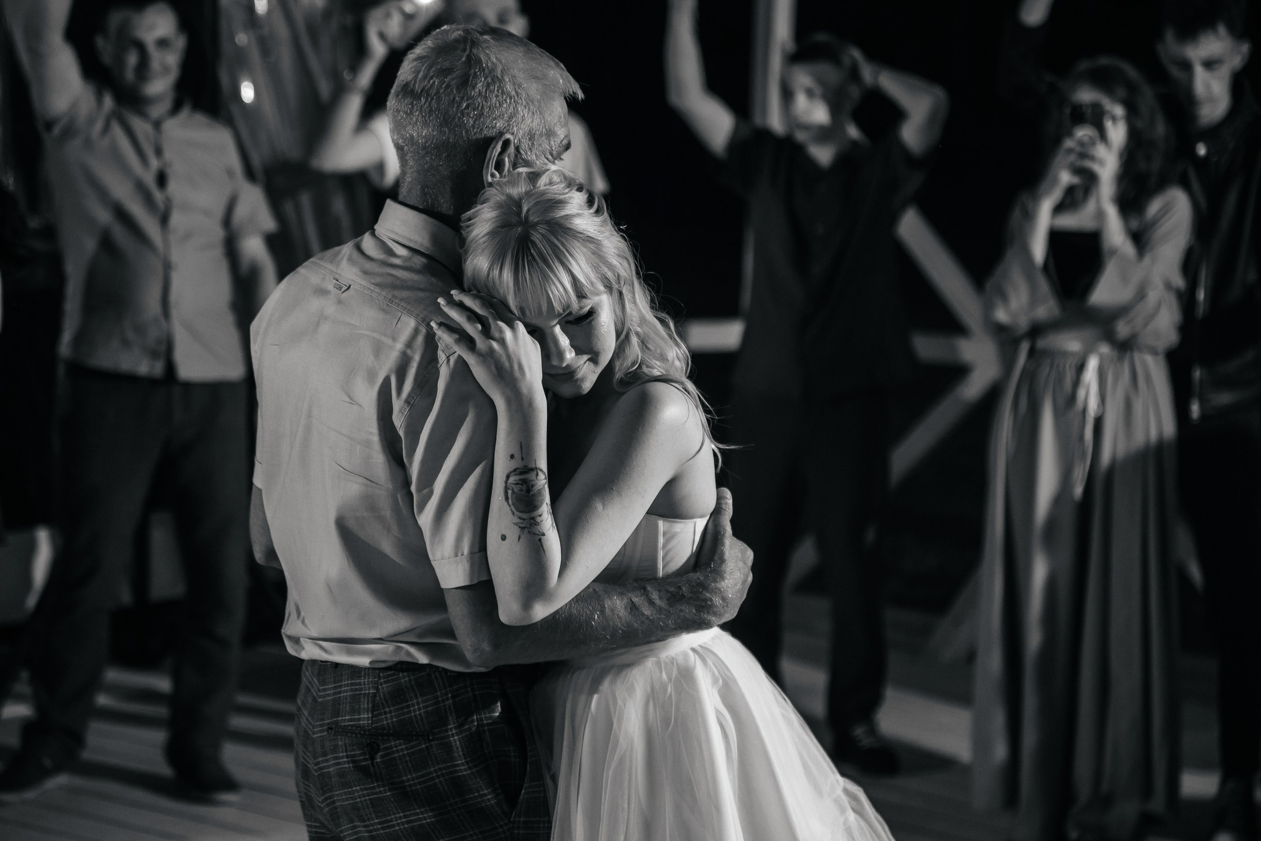 Это любовь. Свадебный и семейный фотограф