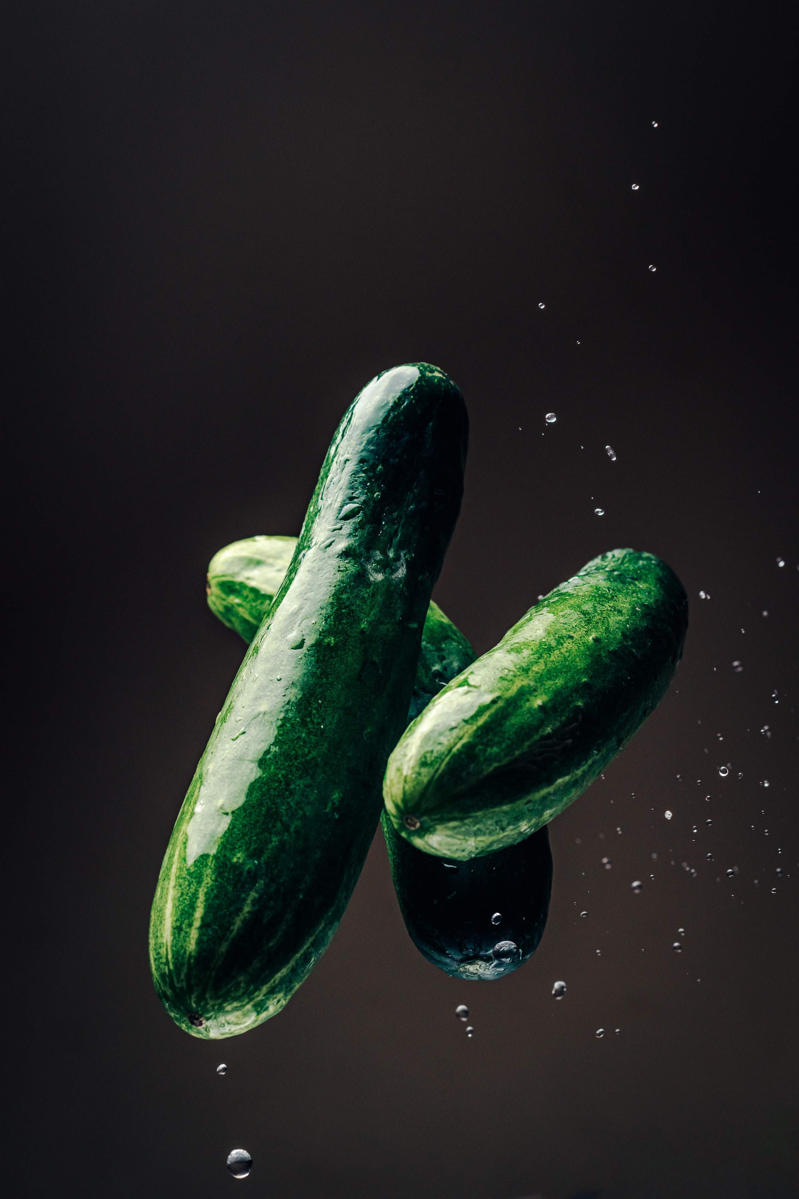 Овощи/Vegetables. Коммерческий, рекламный фотограф в Уфе Сергей Крайкин