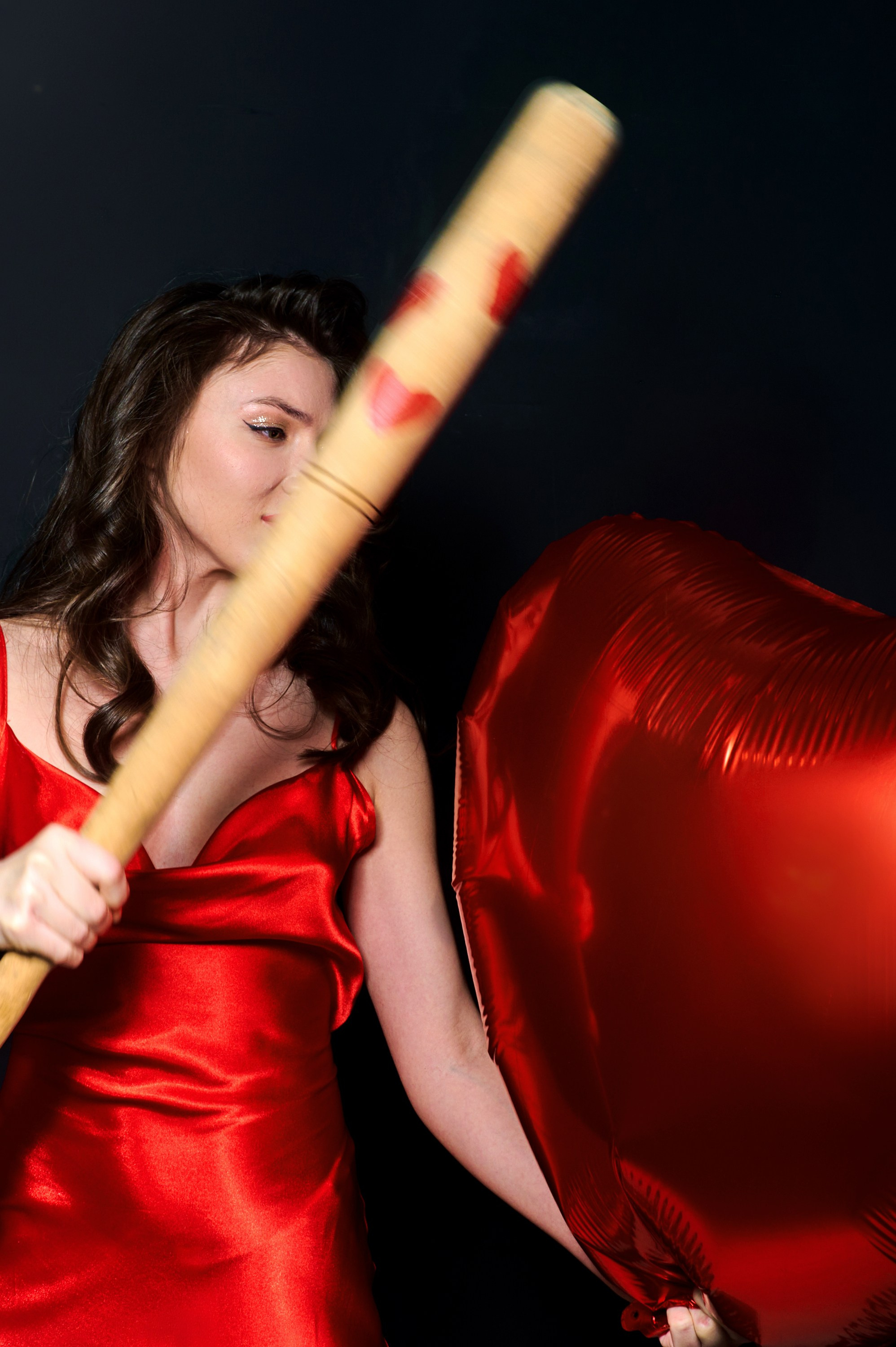 14 февраля. Коммерческий фотограф в Казани Ксения Добролюбова