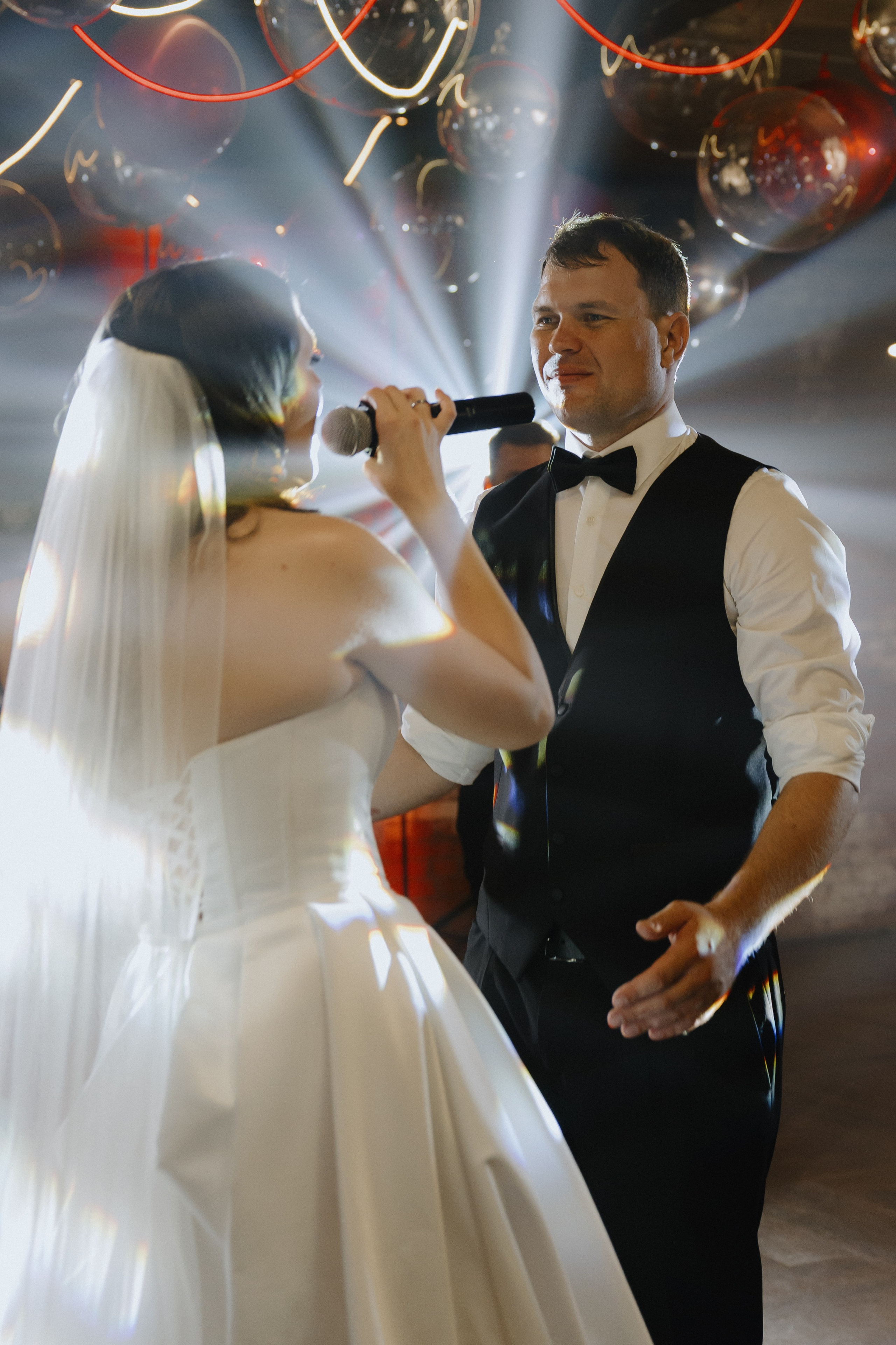 Вера & Николай, FoodFactory