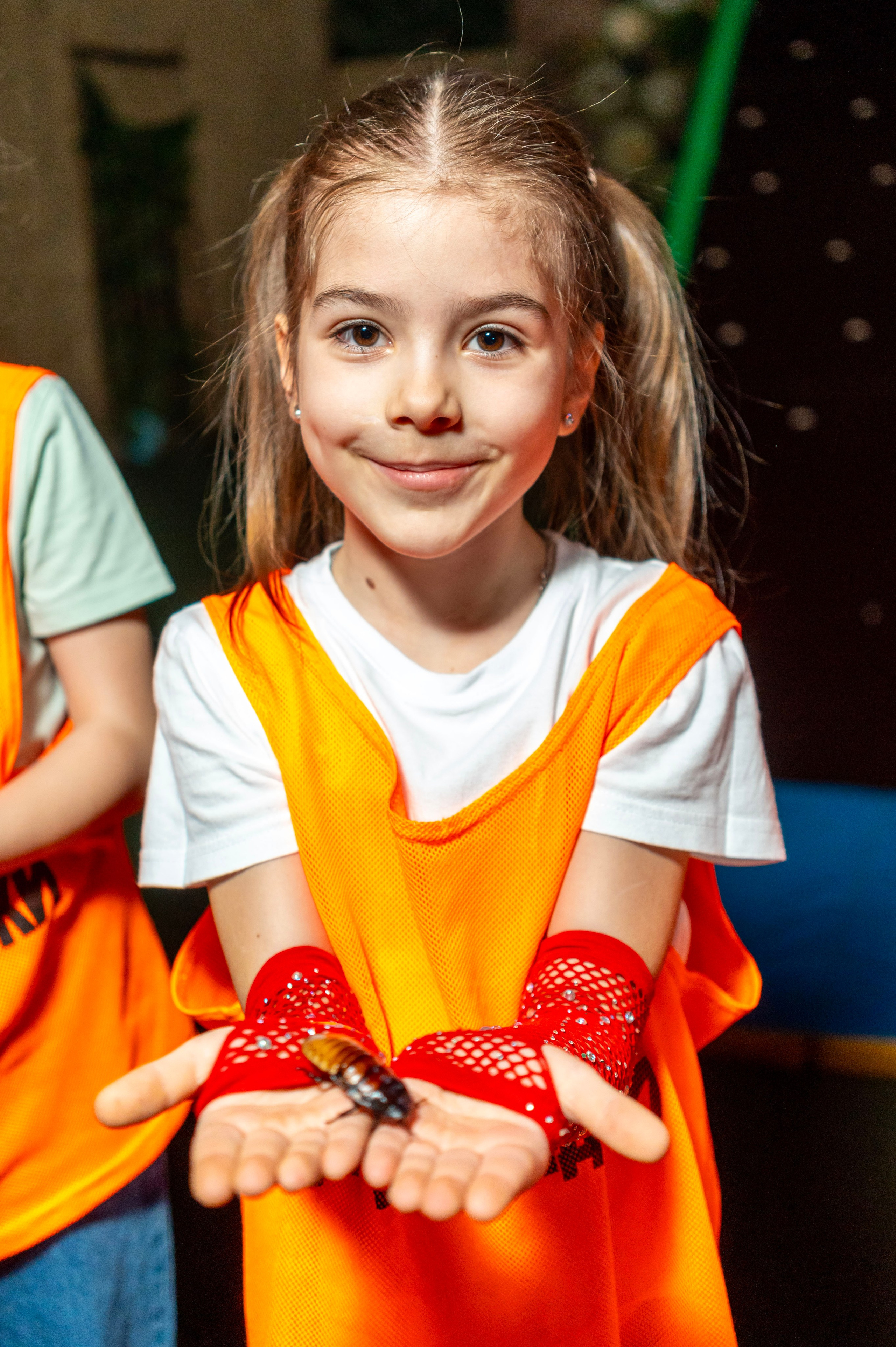 Квесты. Фотограф Юлия Попова