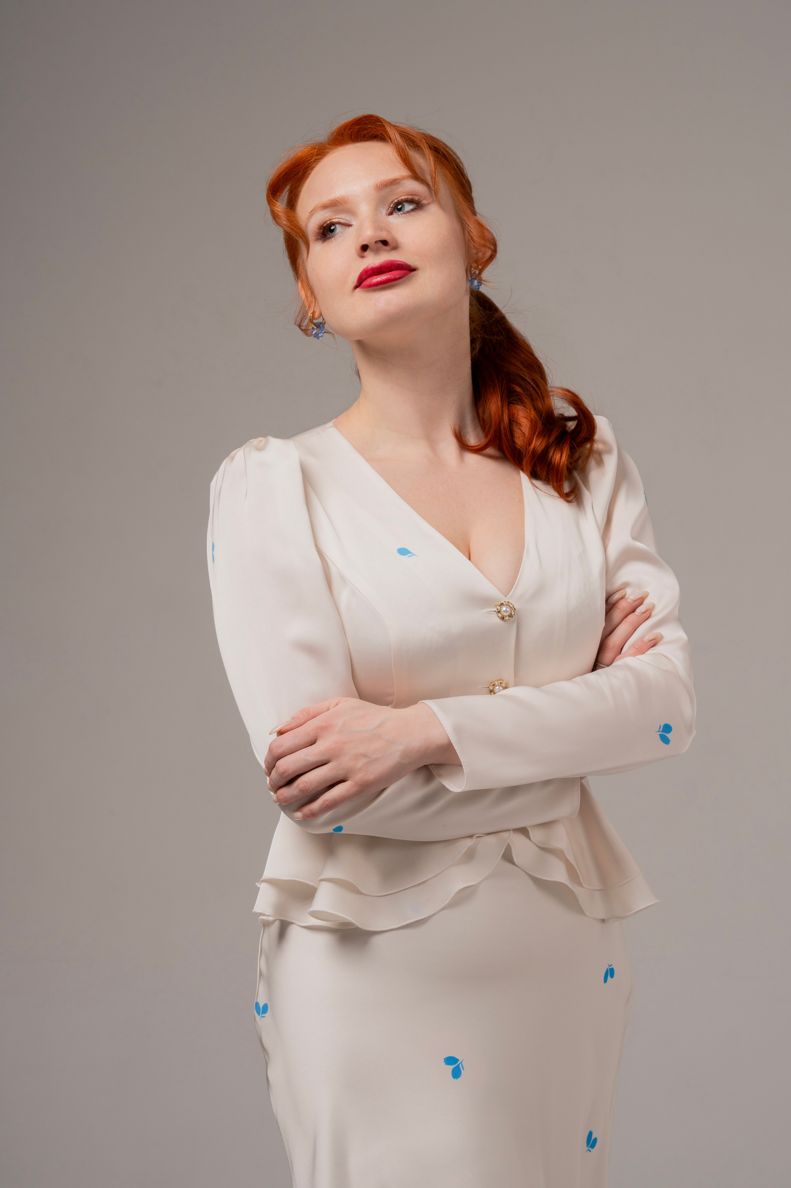 Галина. Фотограф Юлия Попова