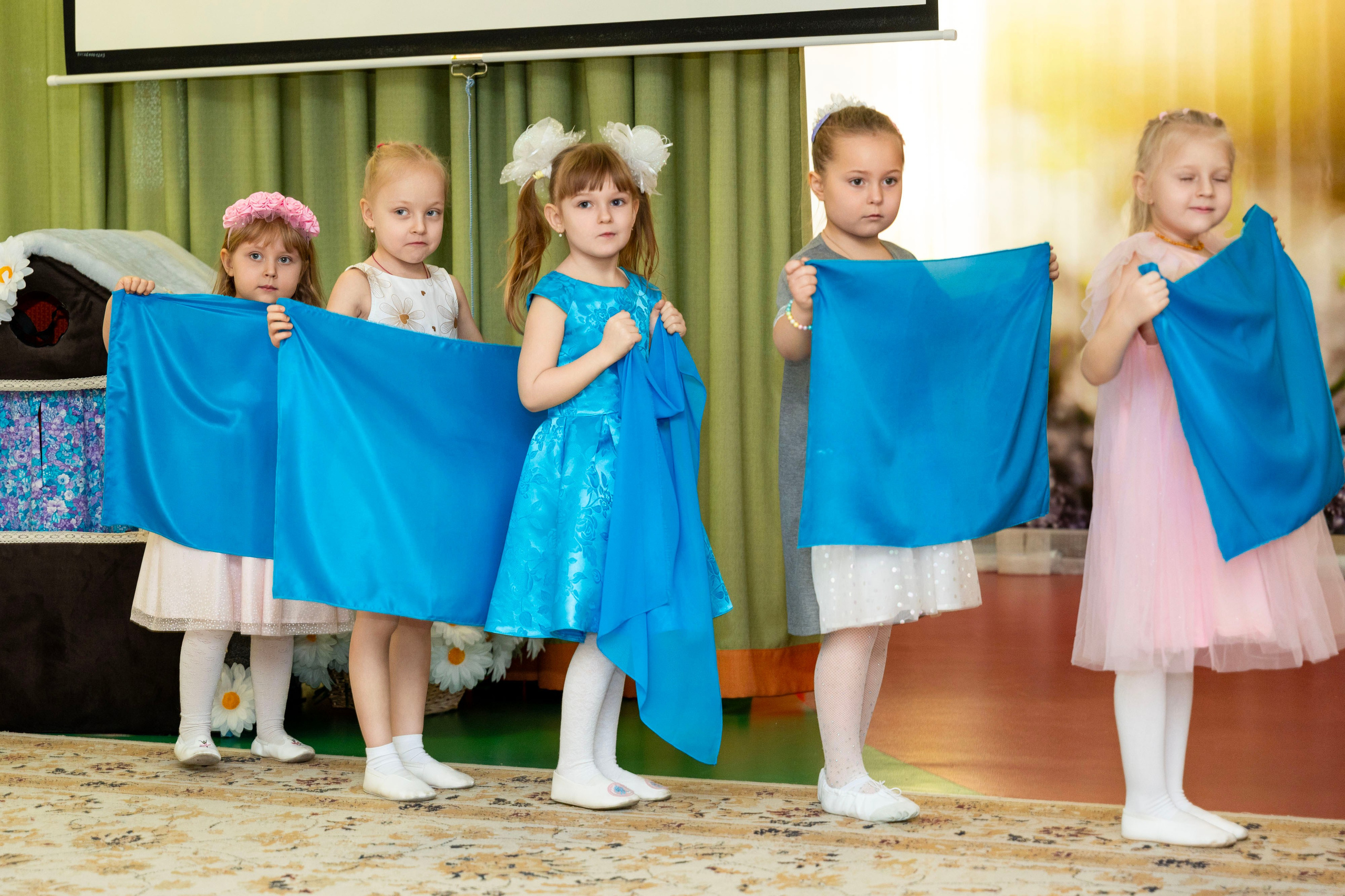 Весна. Фотограф Юлия Попова