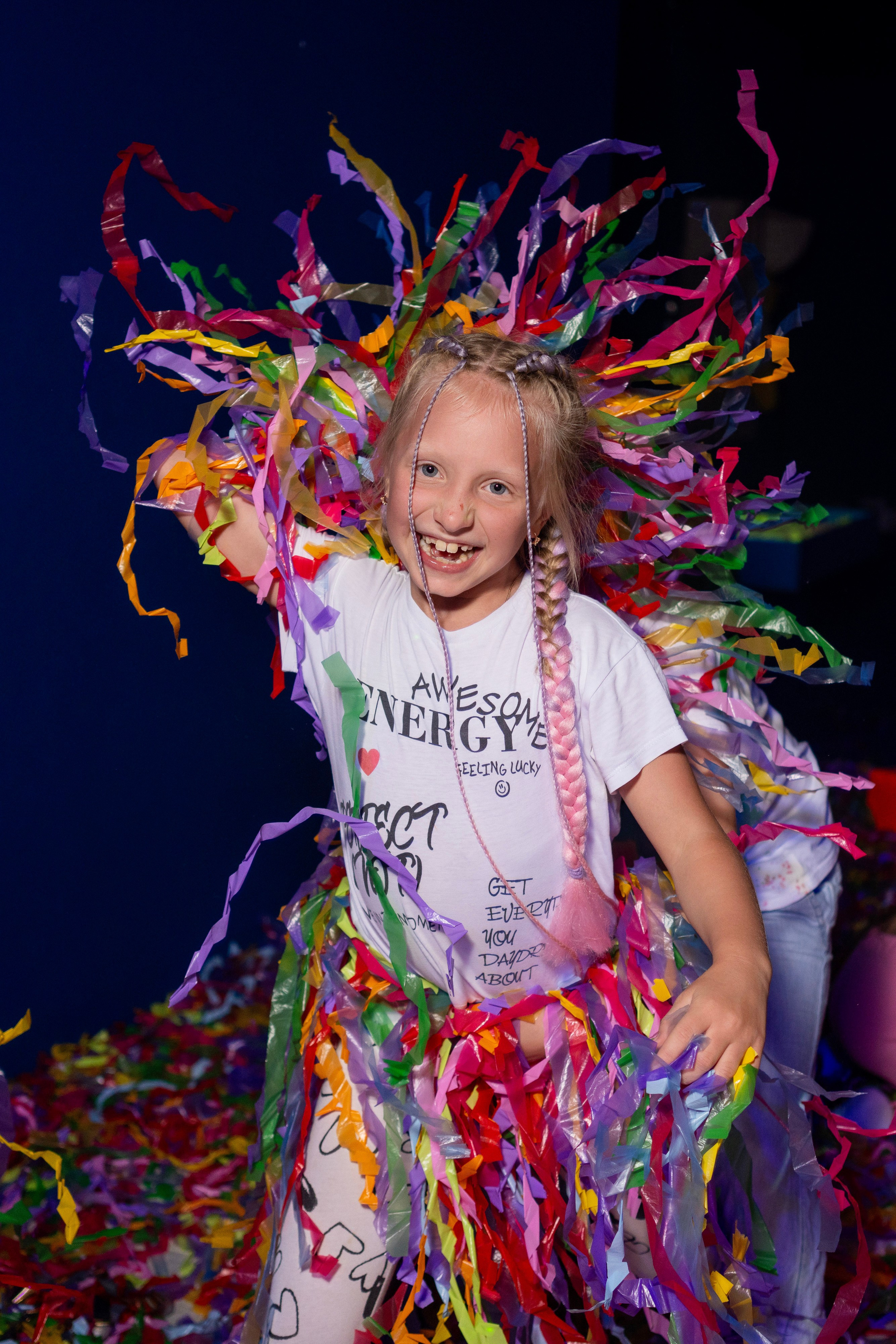 Квесты. Фотограф Юлия Попова