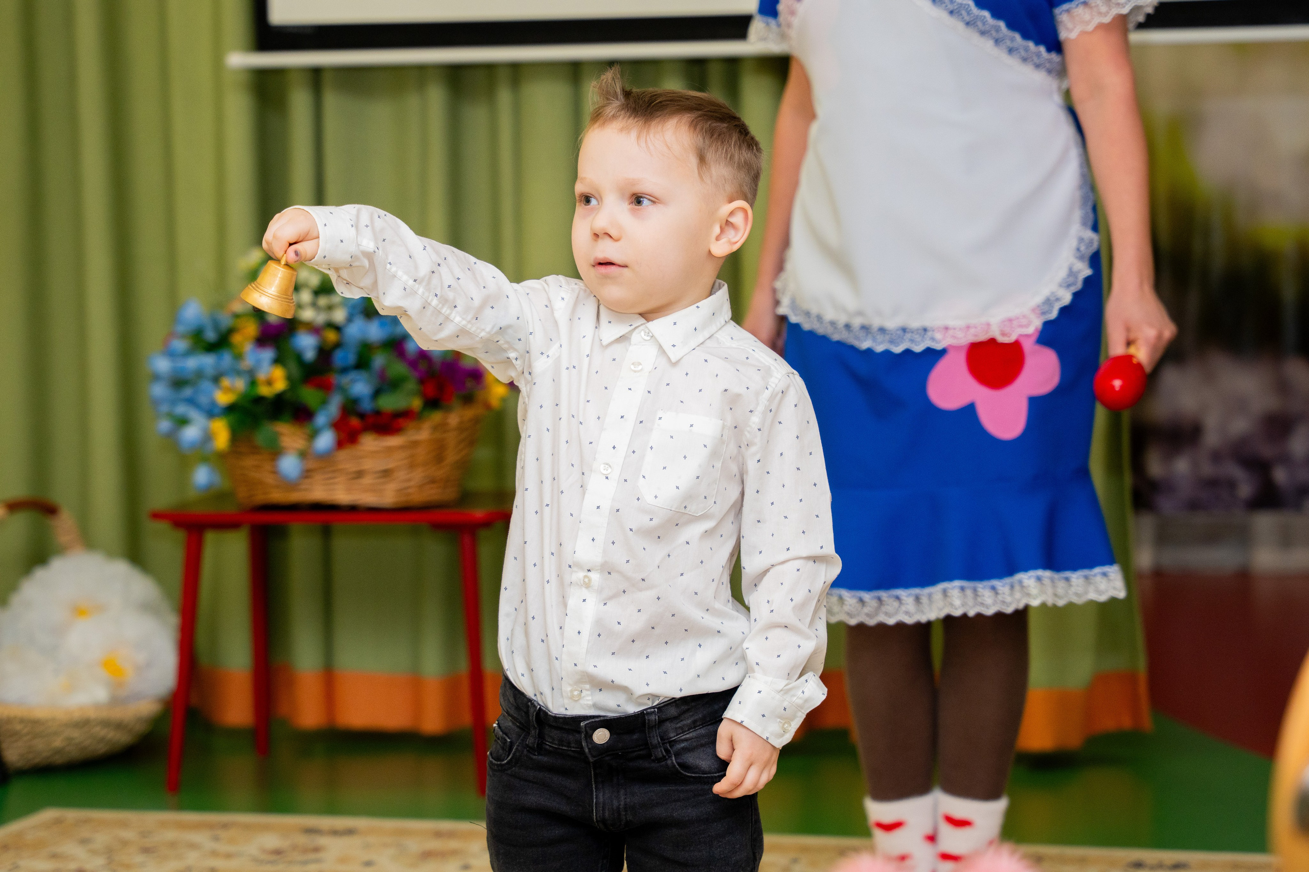 Весна. Фотограф Юлия Попова