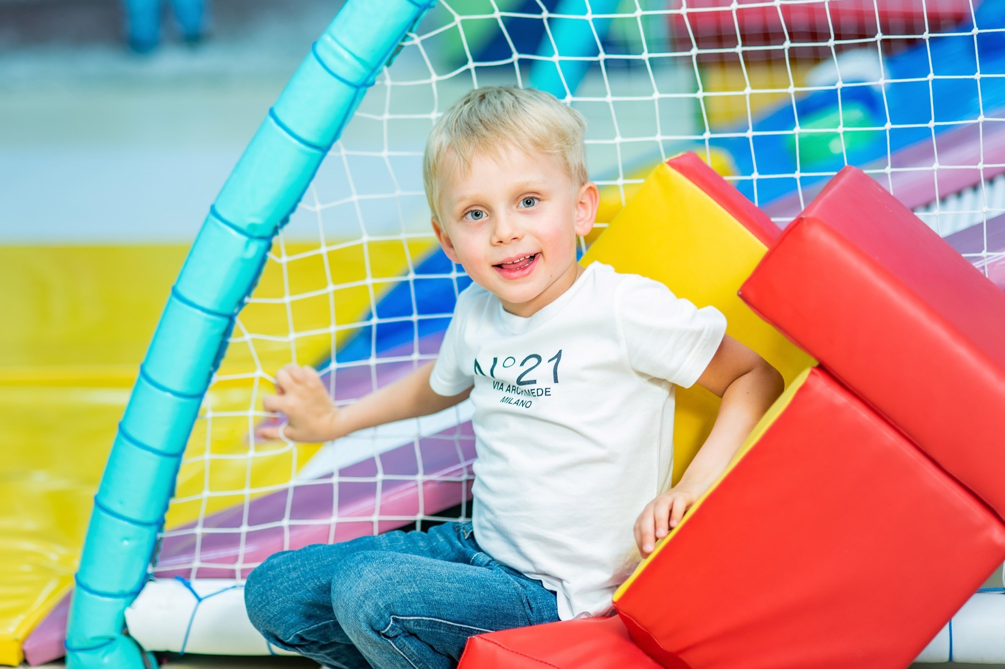 Дни Рождения. Фотограф Юлия Попова