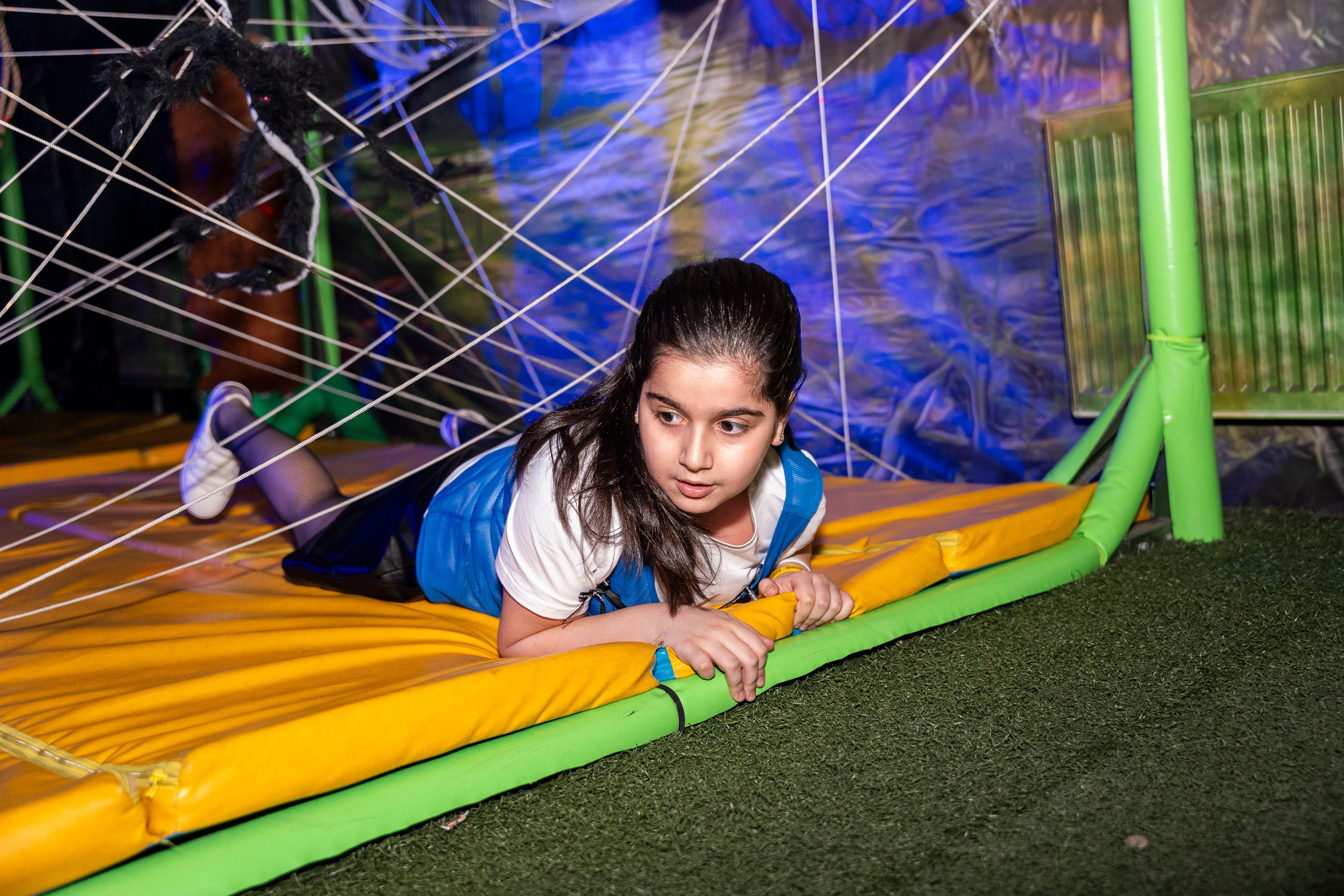 Квесты. Фотограф Юлия Попова