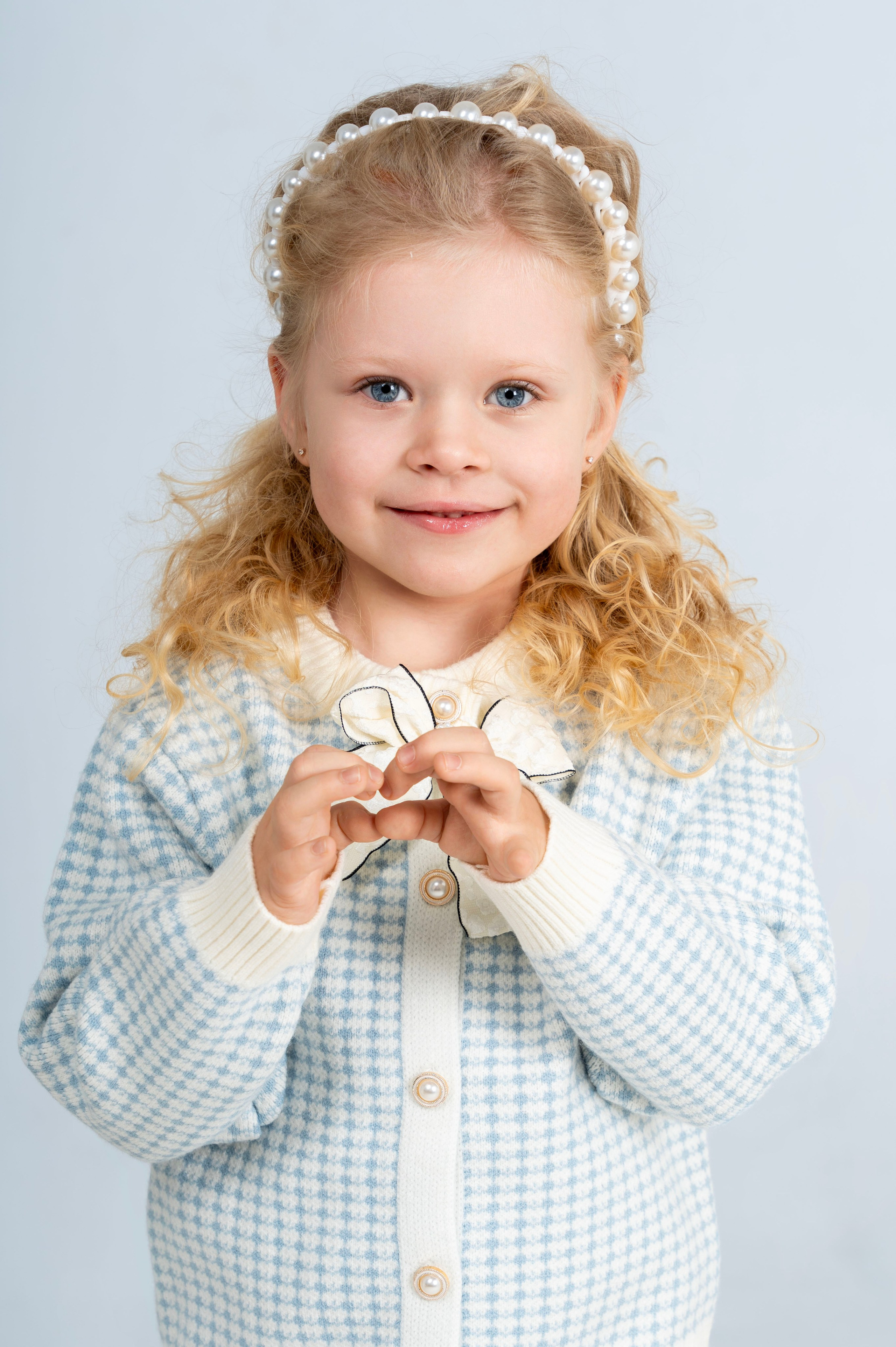 Модельные тесты. Фотограф Юлия Попова