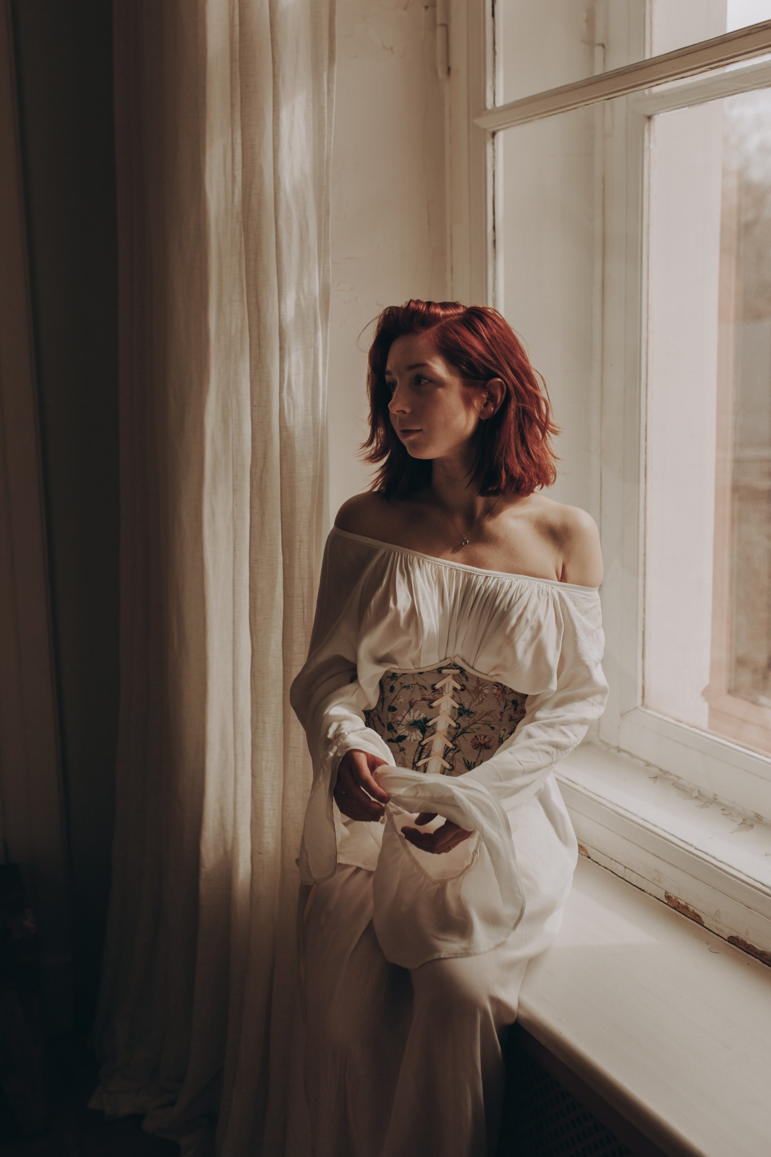 Маша, Саша и малышки. Семейный фотограф Полина Сарина Москва