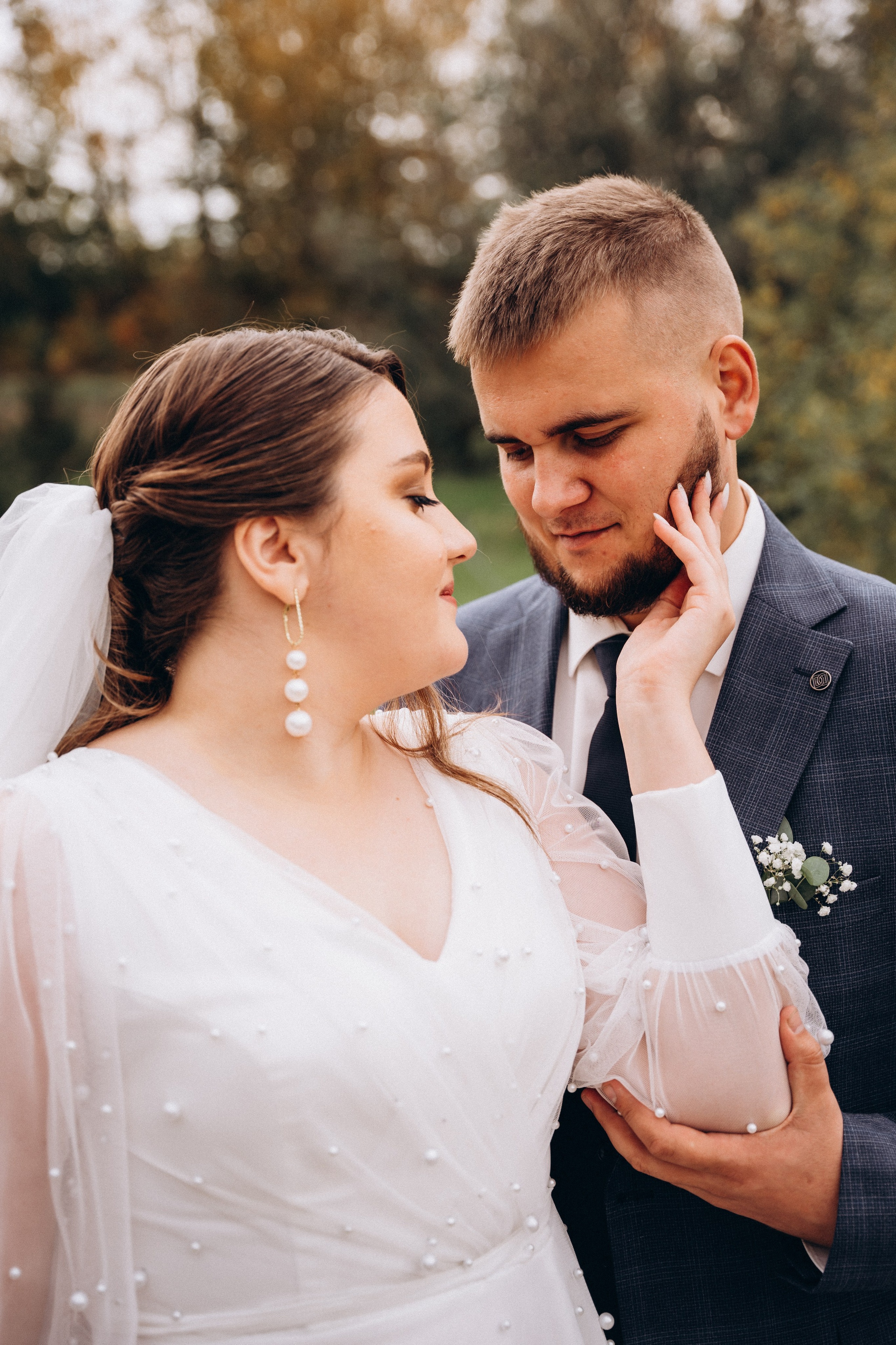 Алина и Юра. Главная