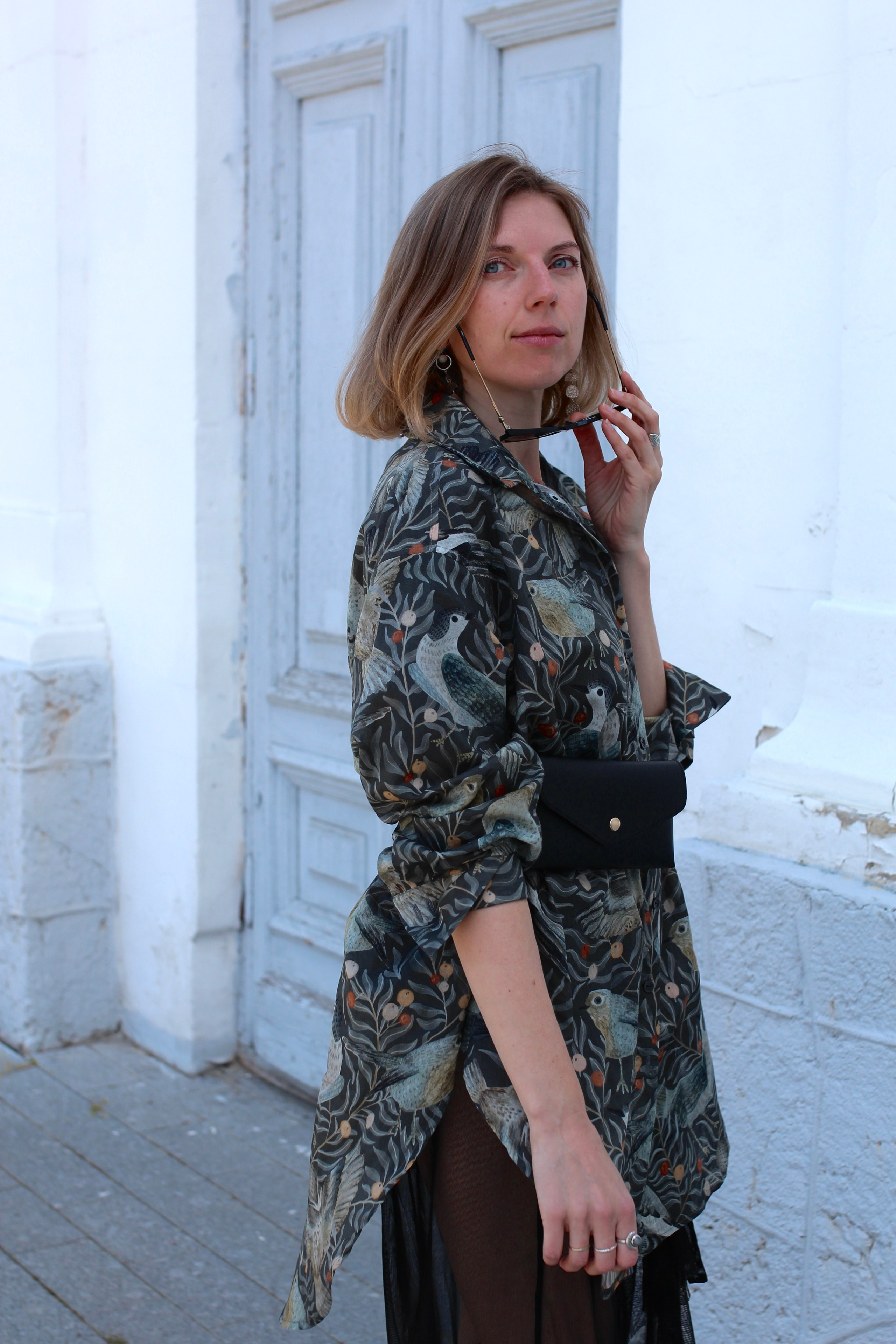 Fashion. Фотограф в Крыму — Бабанина София