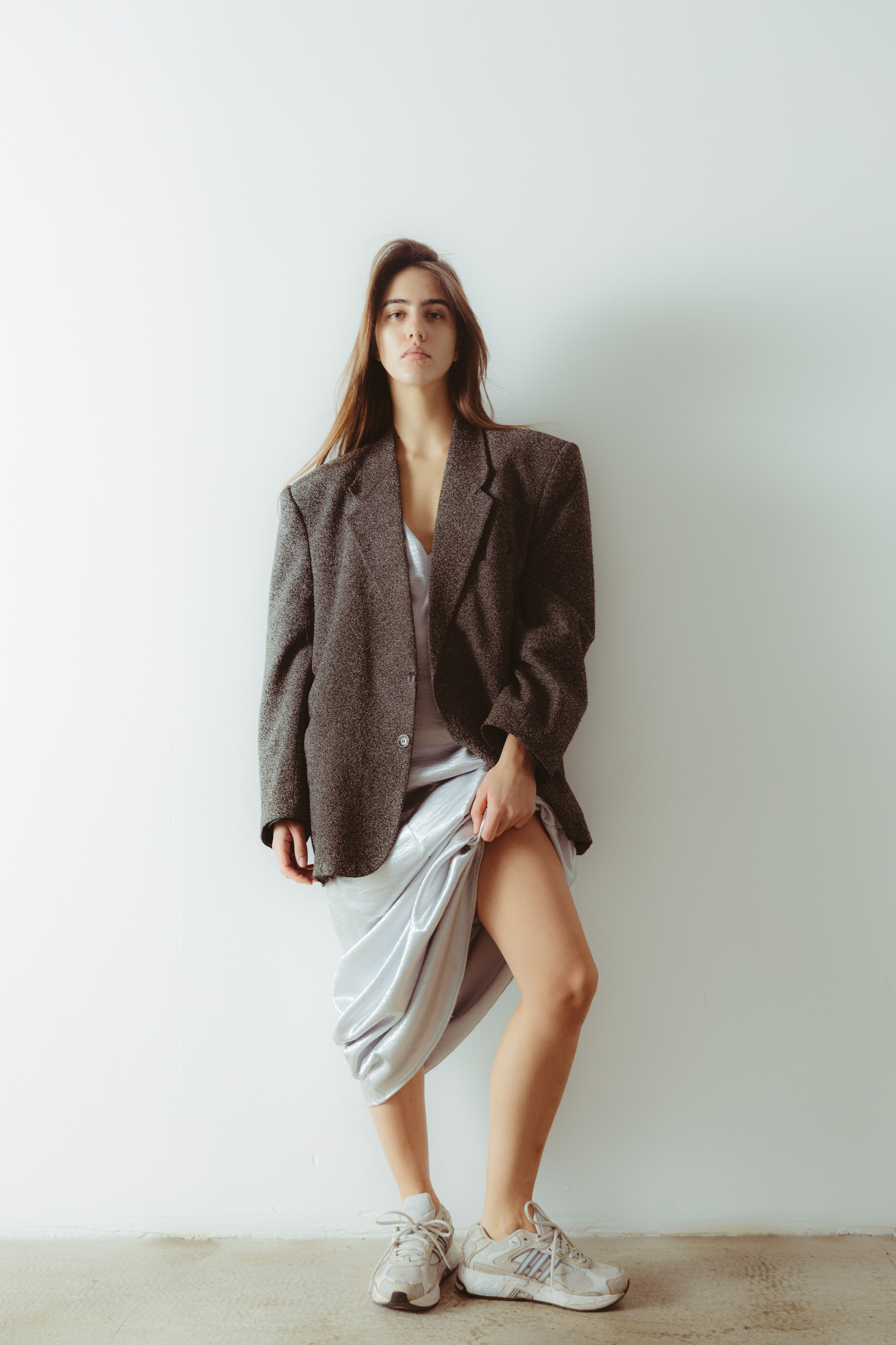 Dasha. Фотограф в Москве Анна Дзен