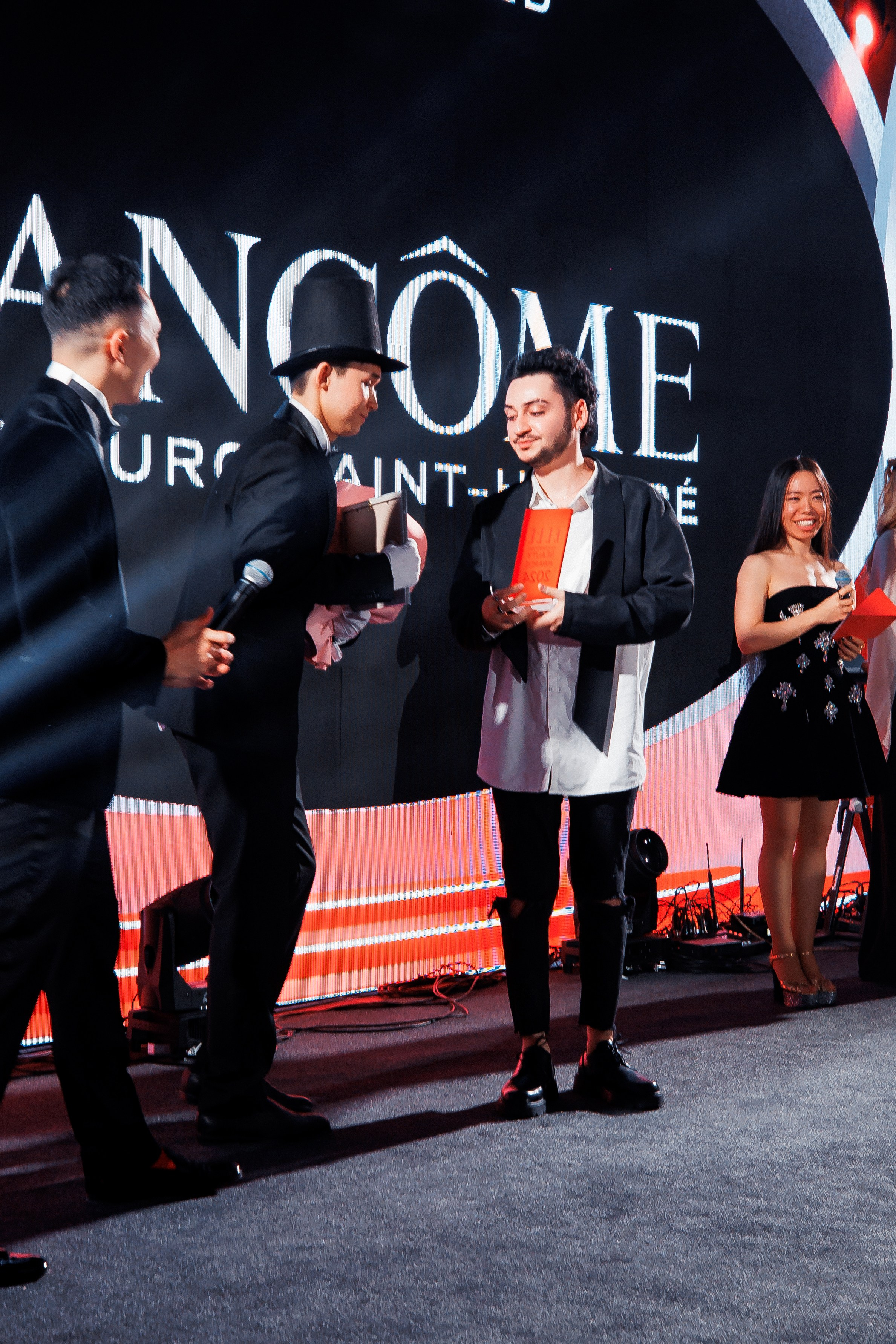 ELLE Kazakhstan beauty awards 2024