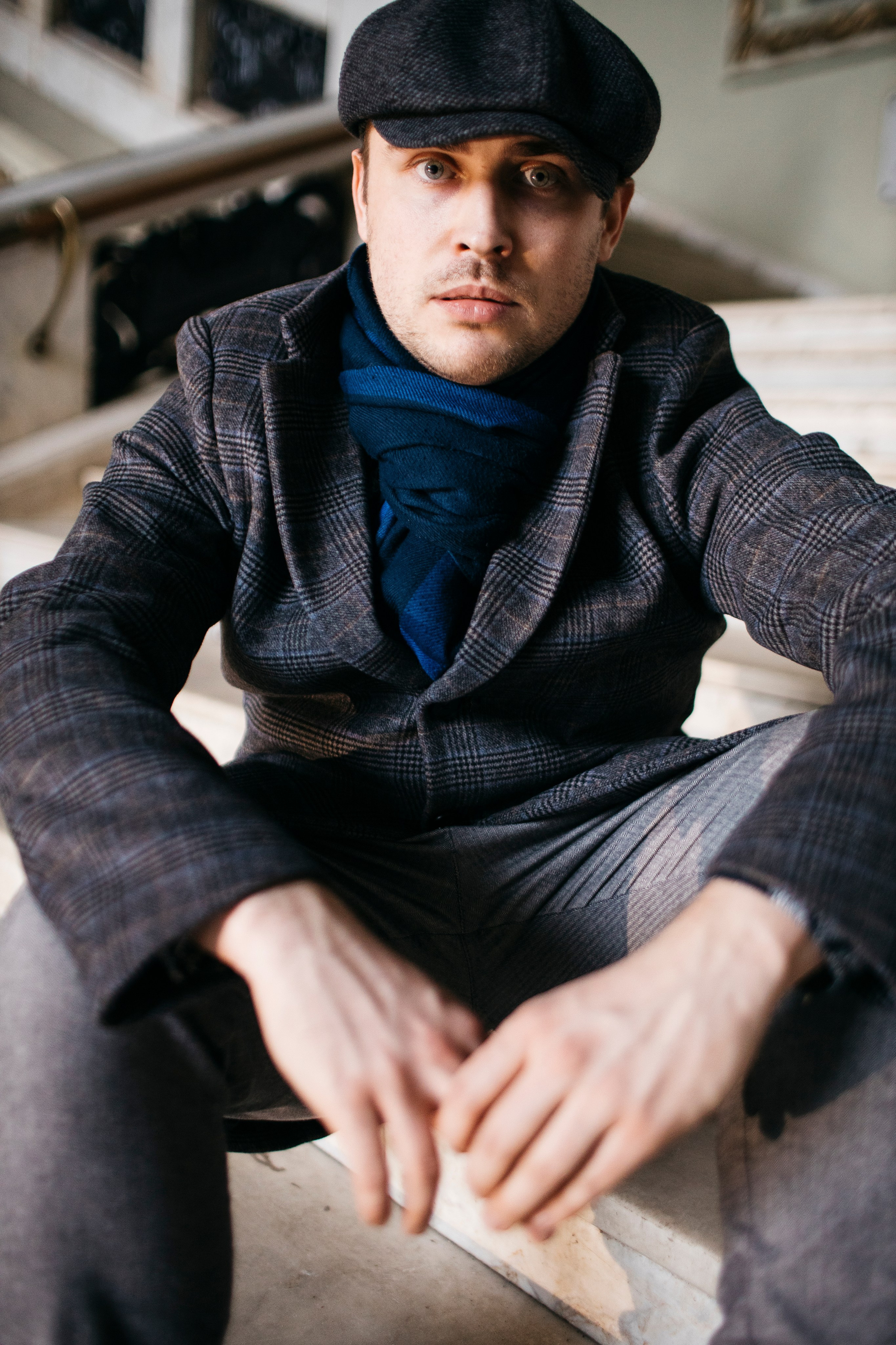 Тематические съемки. Фотограф и видеограф в Санкт-Петербурге Прохорова Надежда