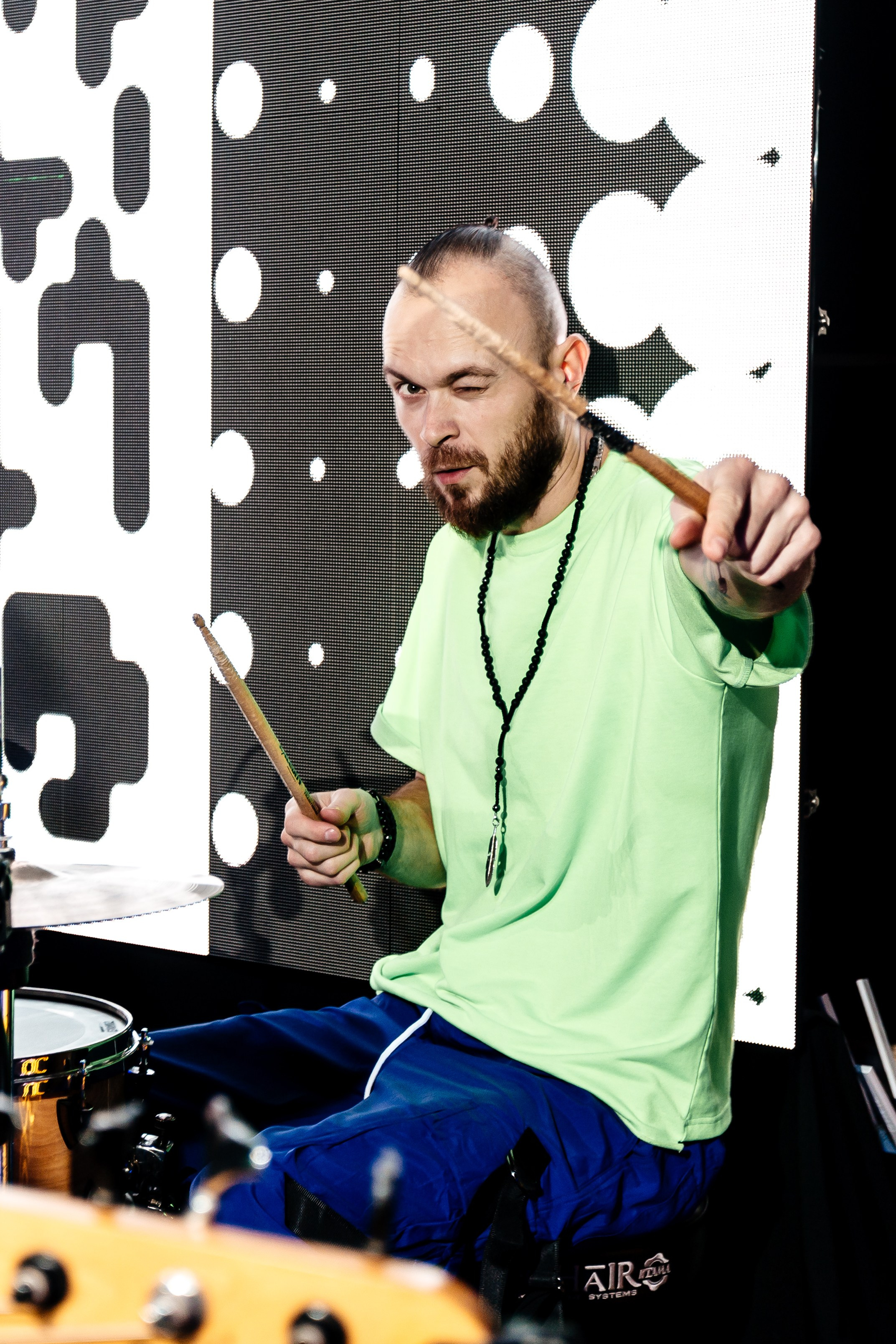 20 лет EsteLife. Свадебный фотограф в Краснодаре Николай Крауз