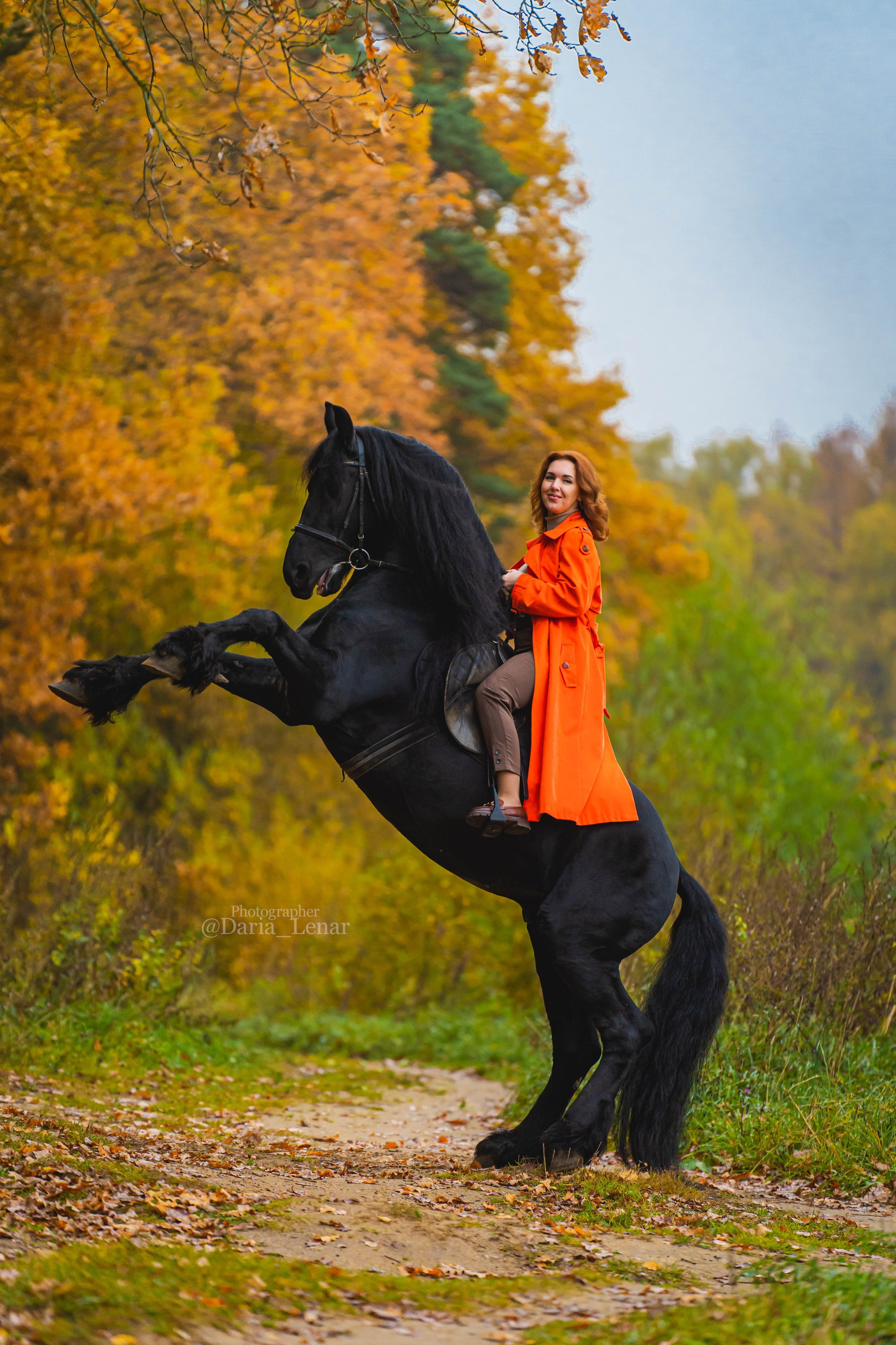 Фотограф в Москве Ленарская Дарья
