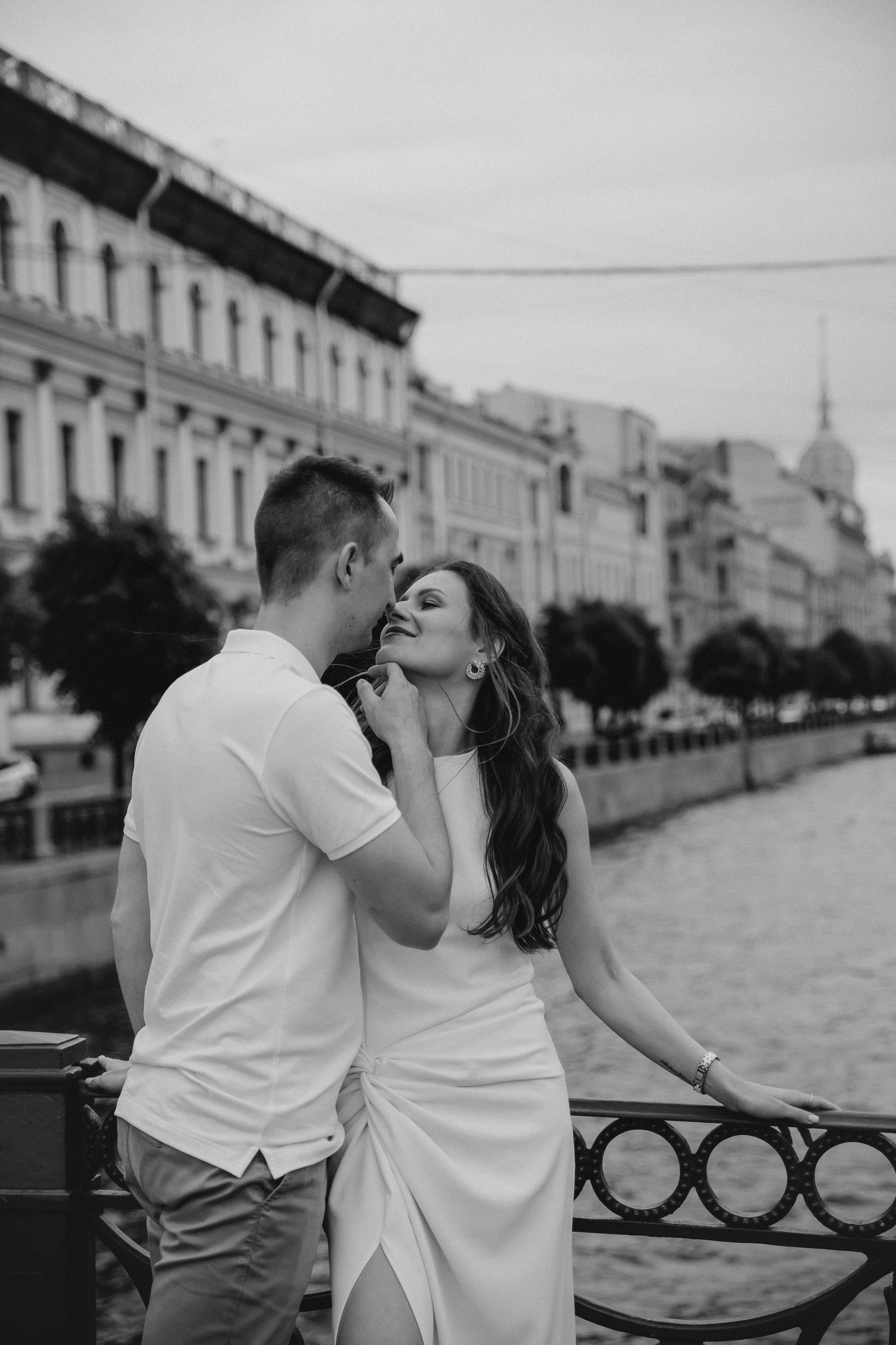 Love Story. Анна Михайлова|Свадебный фотограф в Санкт-Петербурге
