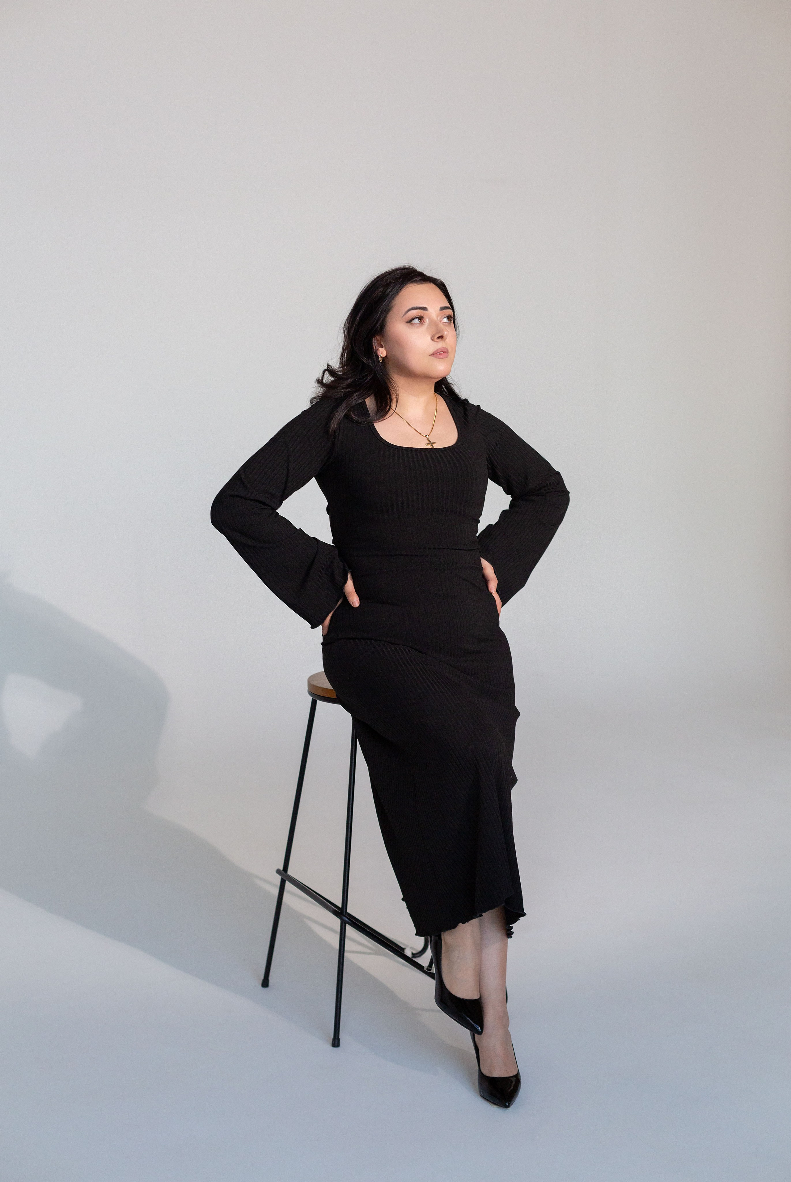 Фотосессия с детьми студия Лампа. Семейный и детский фотограф Анна Петракова