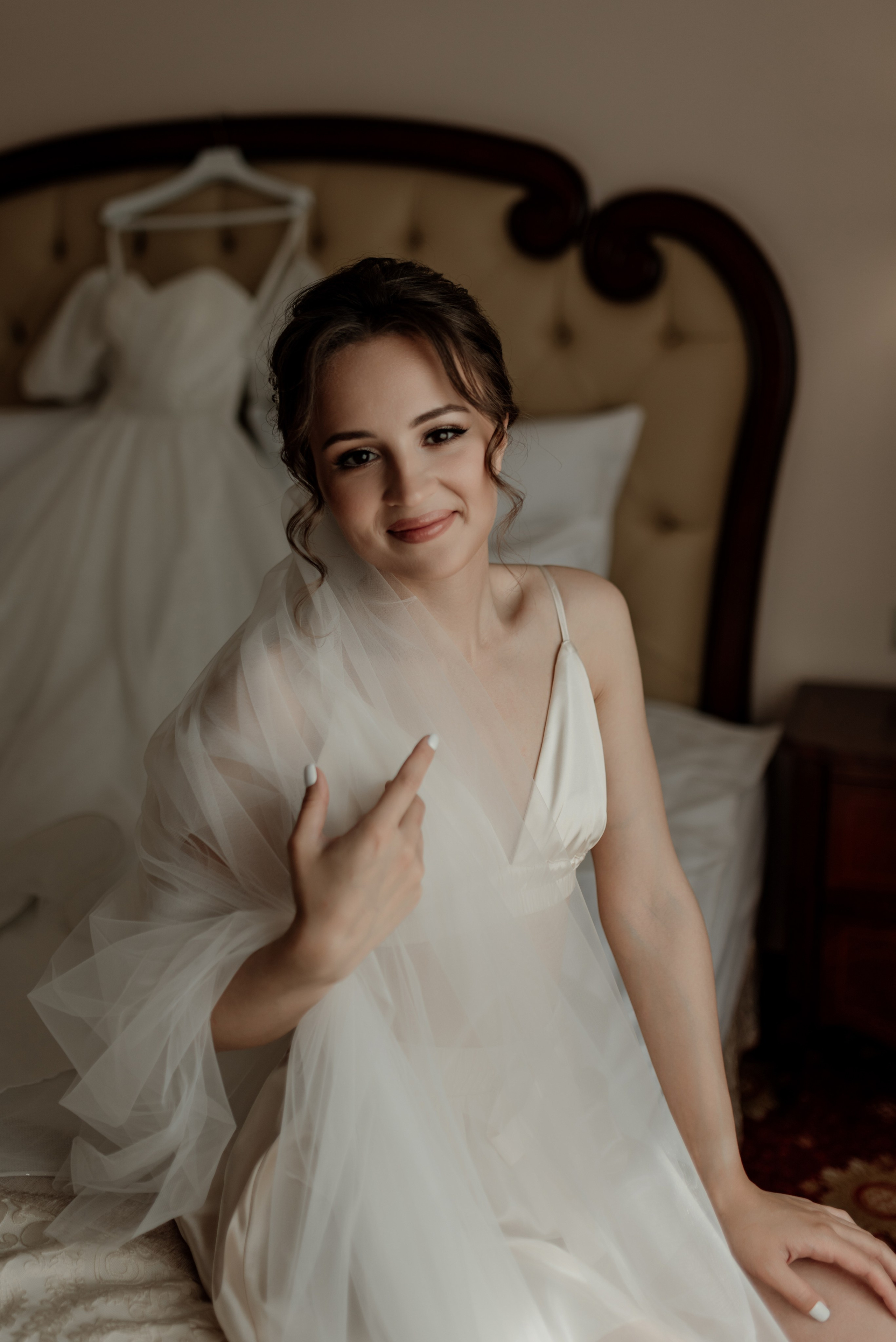 Александр и Виктория. Свадебный и Семейный фотограф в Ярославле Алёна Колясникова