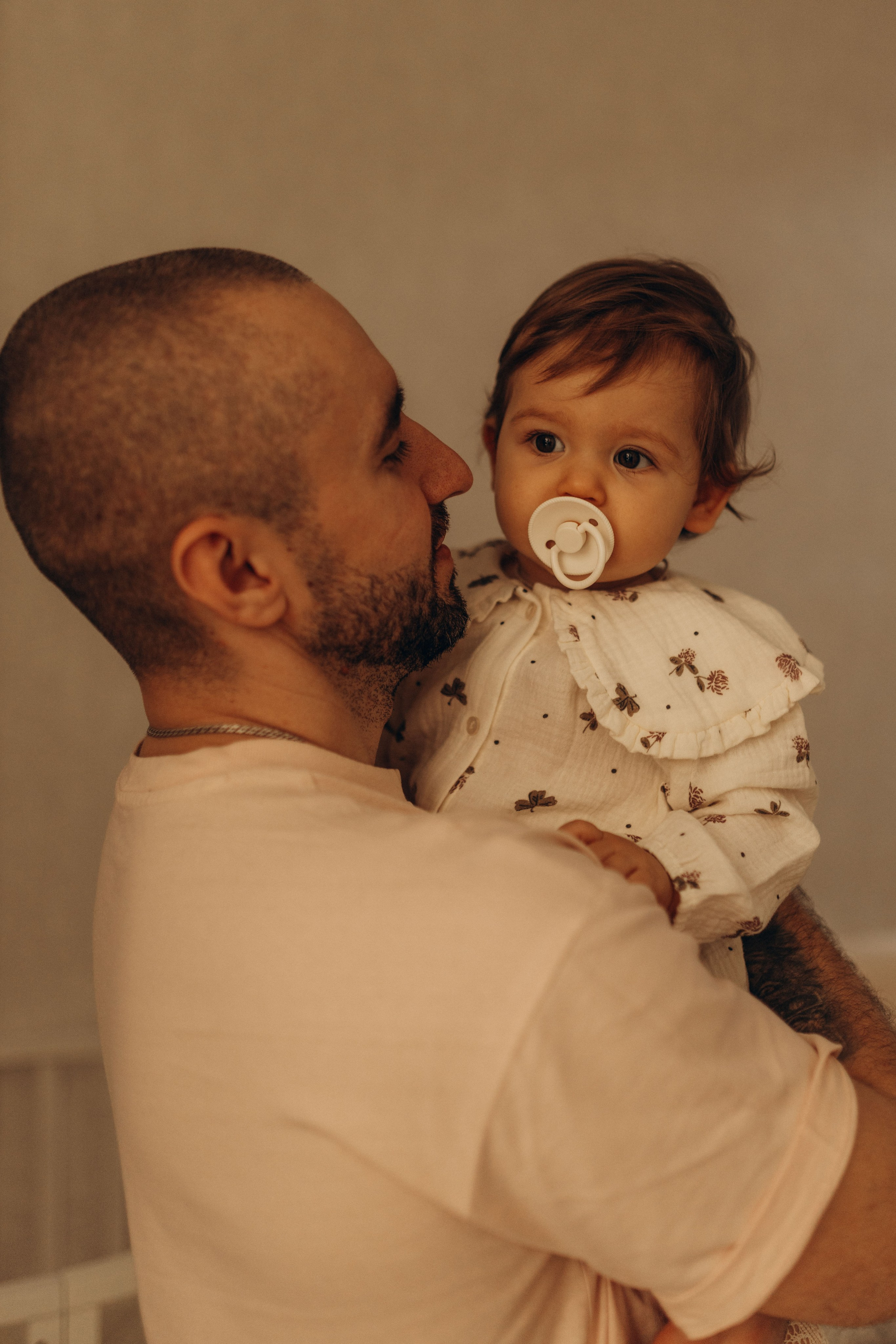 Еве-королеве годик. Фотограф в Ставрополе Svetlana Matveeva