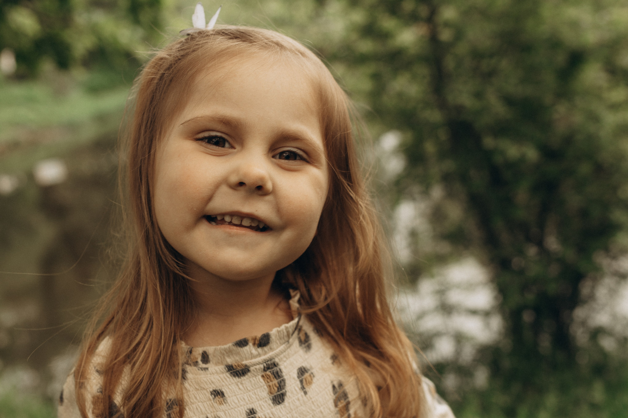 Фотосессия под летним дождем с Алексеем, Юлией и их доченьками. Фотограф в Ставрополе Svetlana Matveeva