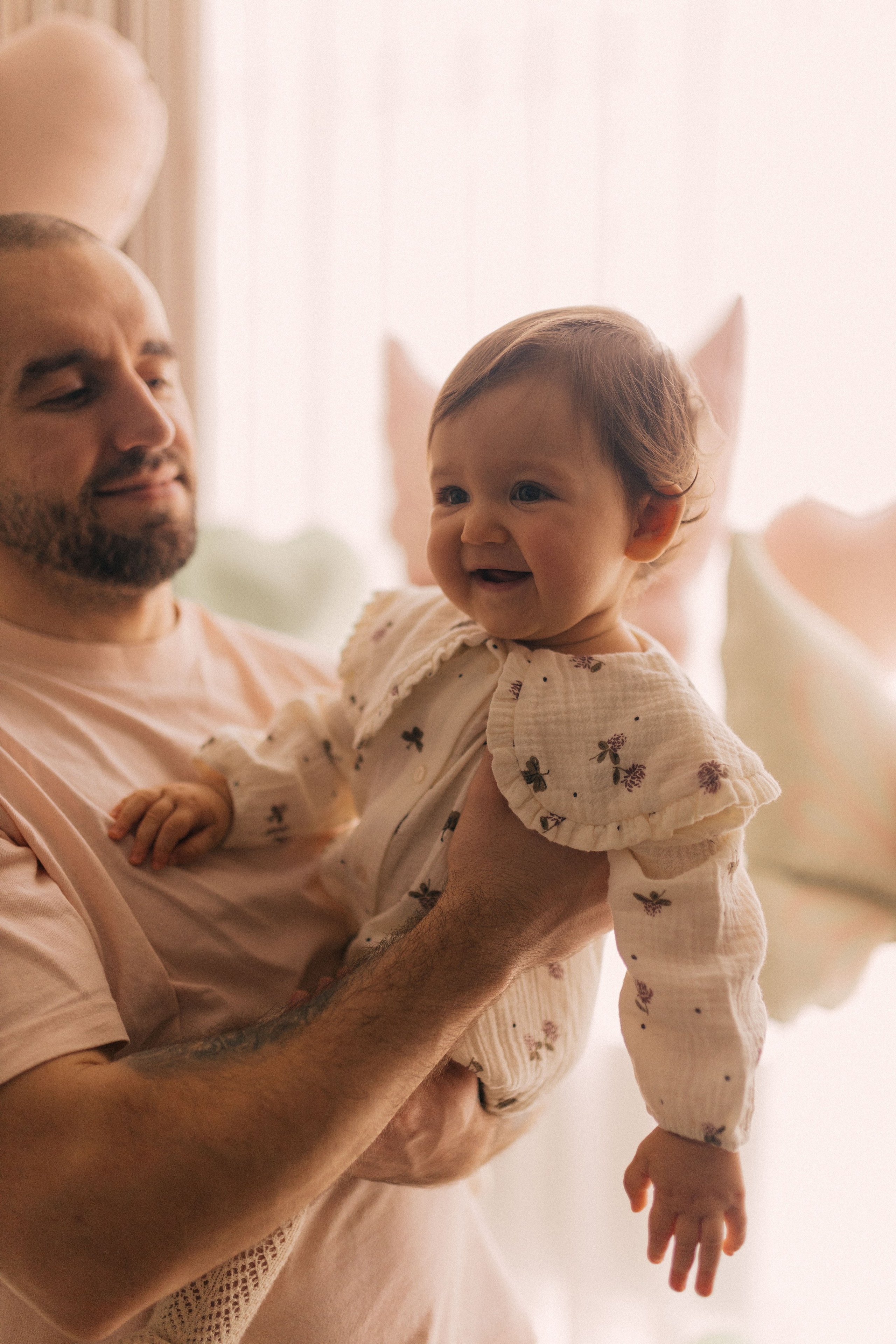 Еве-королеве годик. Фотограф в Ставрополе Svetlana Matveeva