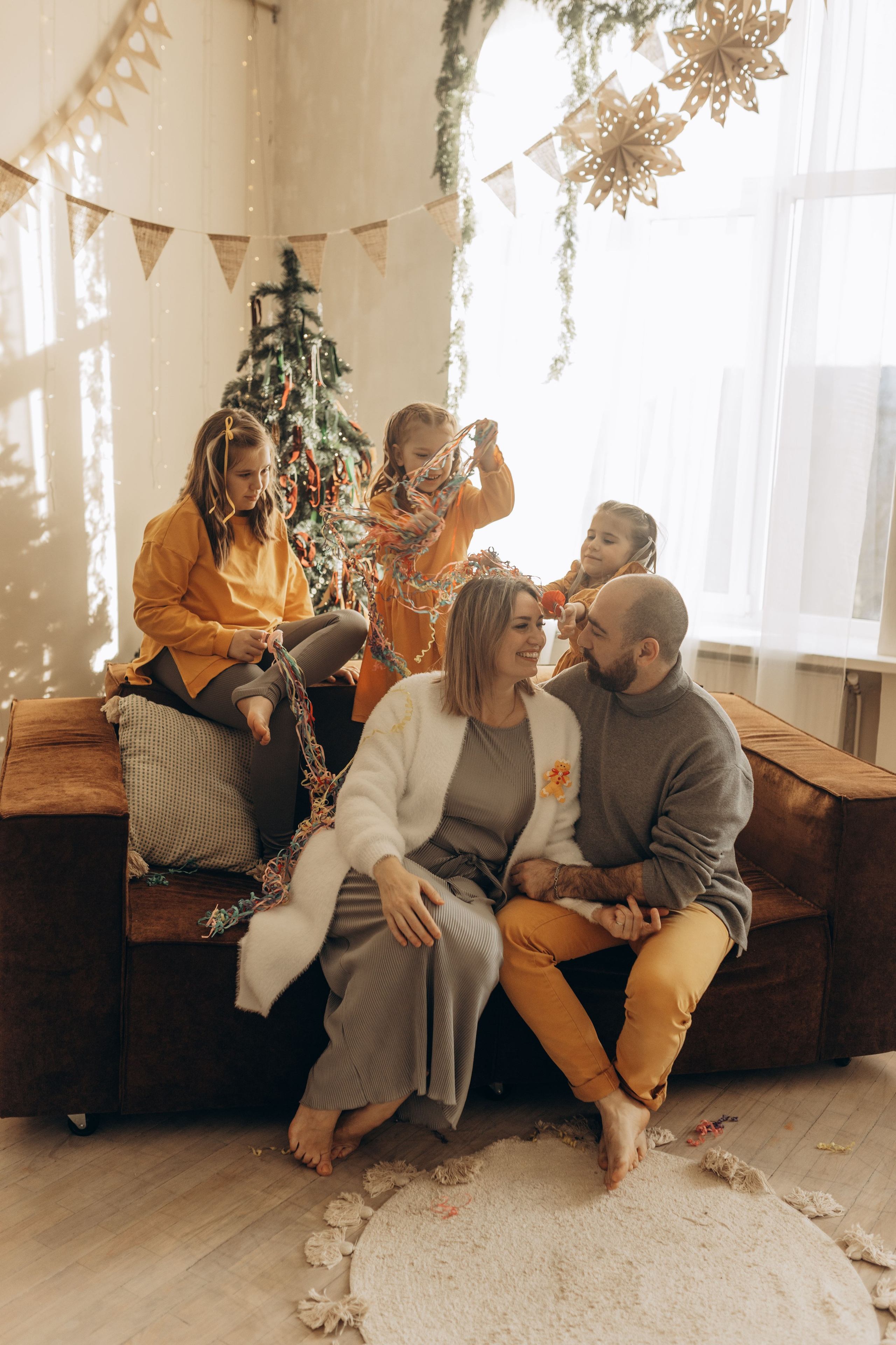 Семейные традиции. Фотограф в Ставрополе Svetlana Matveeva