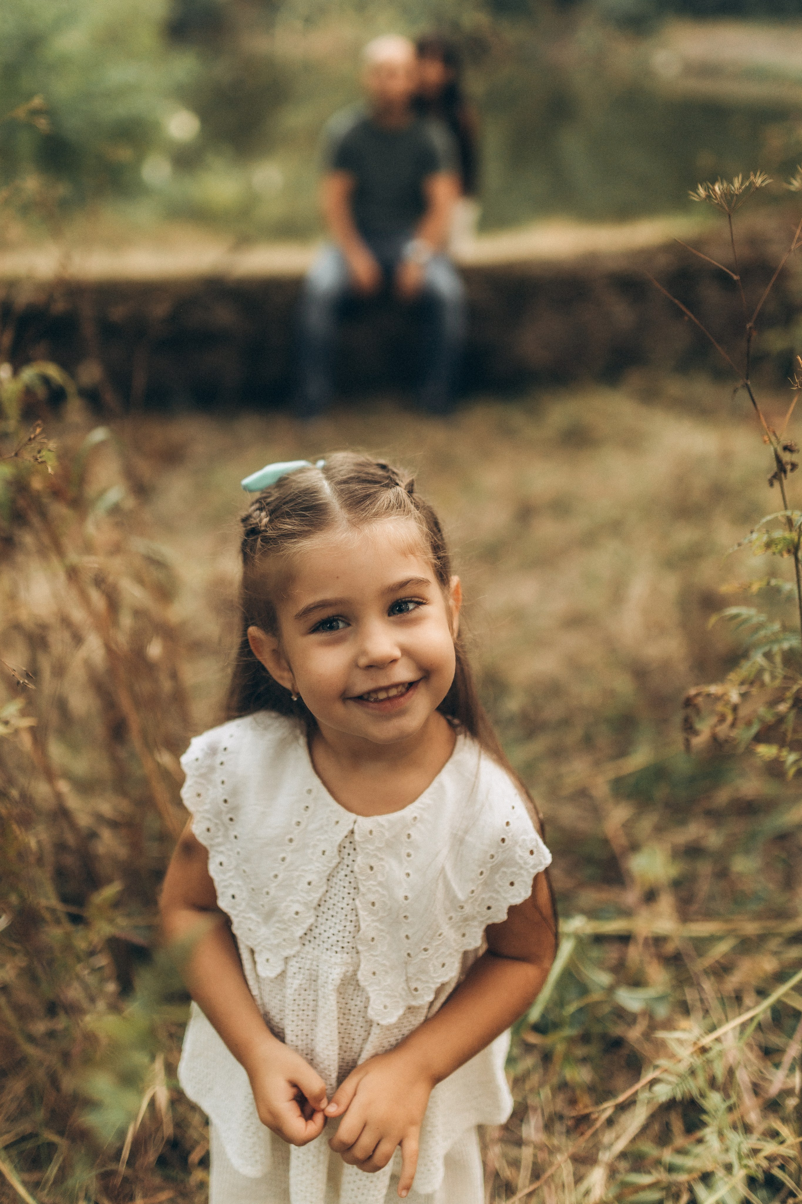 Семейная фотосессия. Последние летние деньки. Фотограф в Ставрополе Svetlana Matveeva