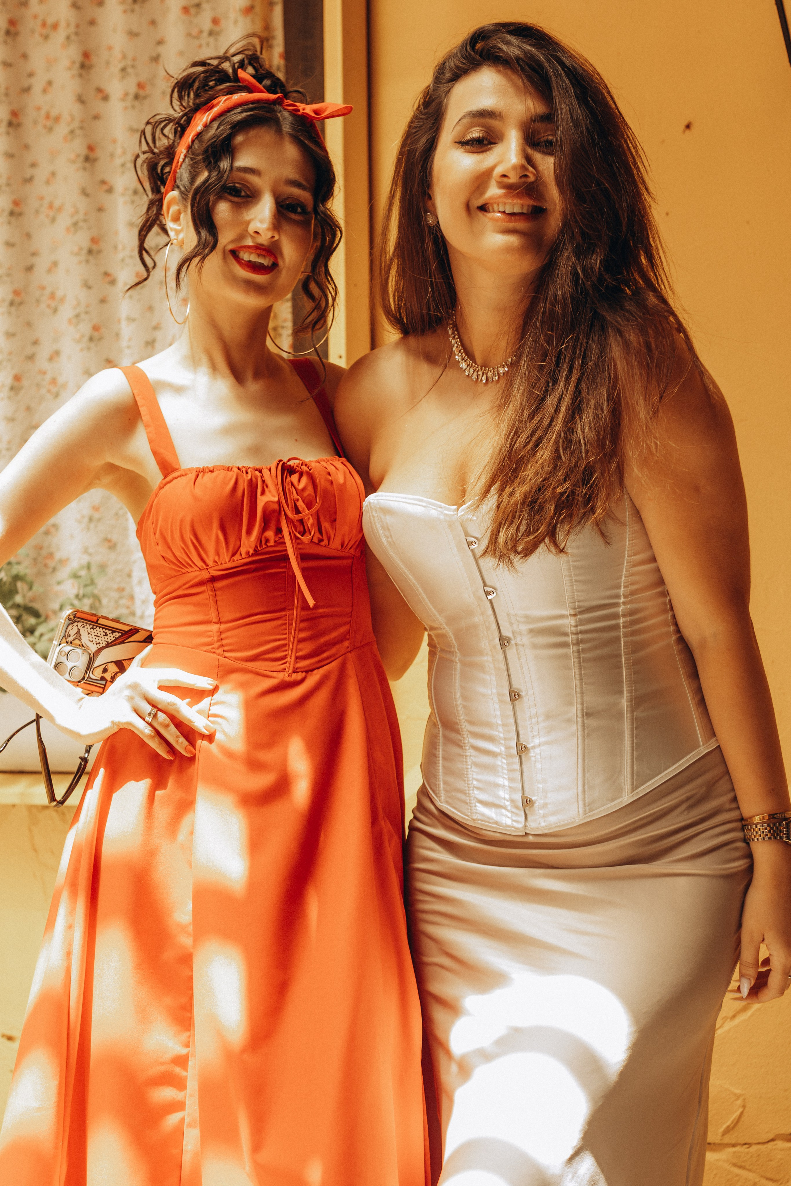 День рождения Маргариты в ресторане Белла Чао. Фотограф в Ставрополе Svetlana Matveeva