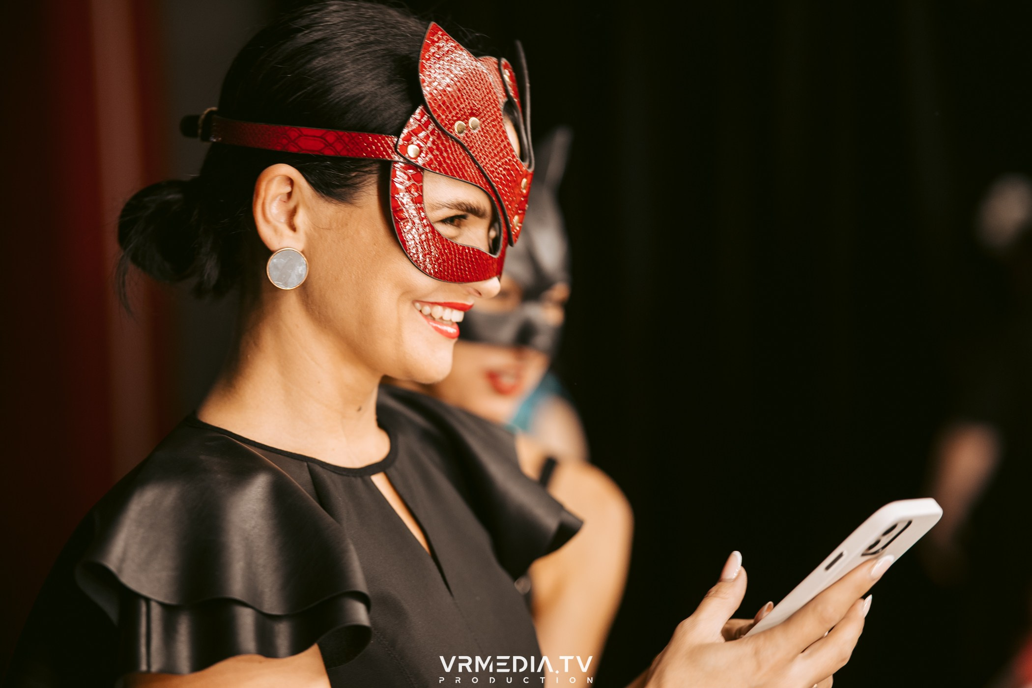 Halloween by «Freedom» & «Primetime Kids»