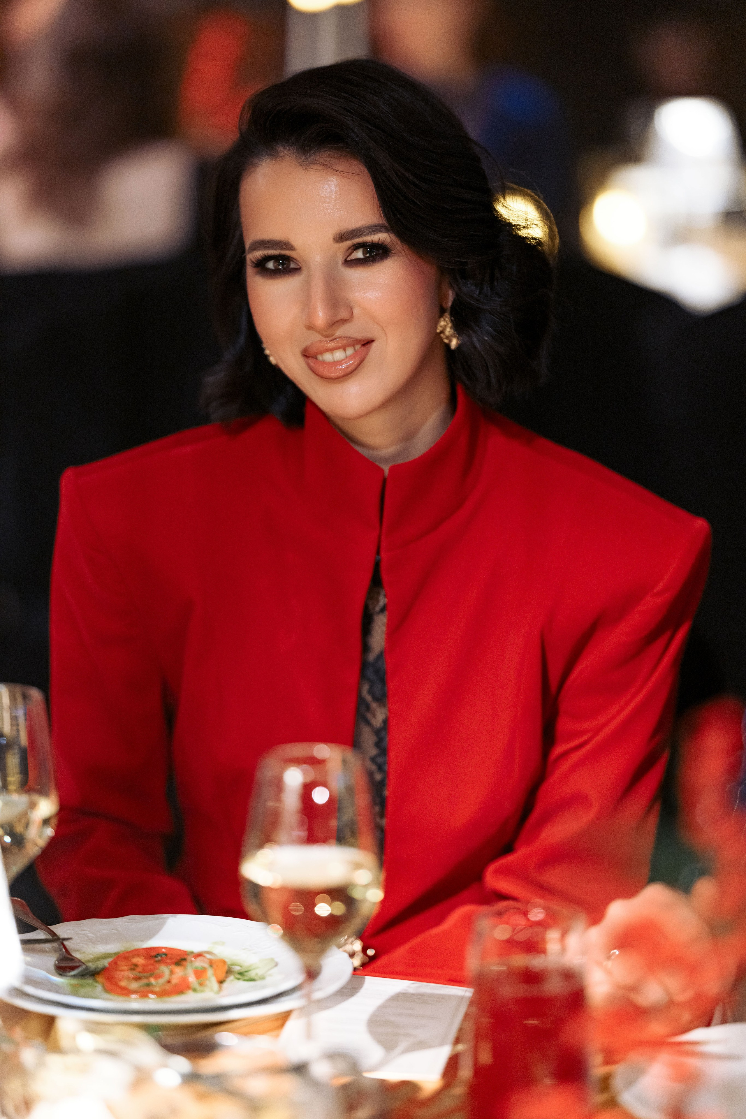 Chamovskikh Jewellery House. Максим Комаров — Профессиональный фотограф