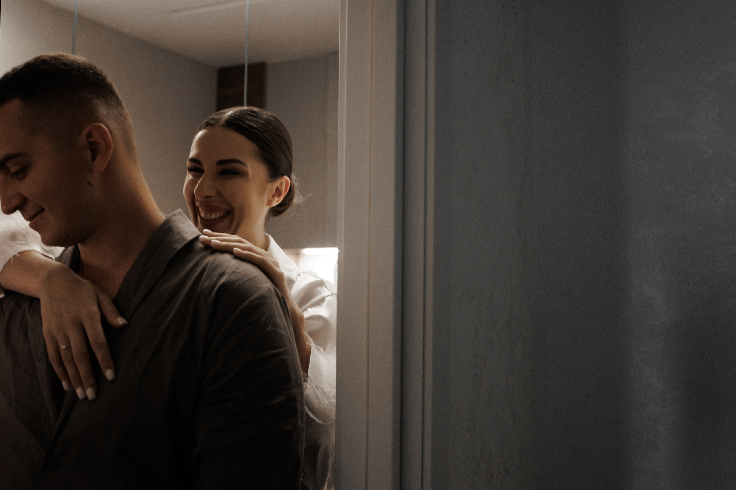 Sara. Свадебный фотограф Екатерина Худякова — Ярославль, Санкт-Петербург, Москва