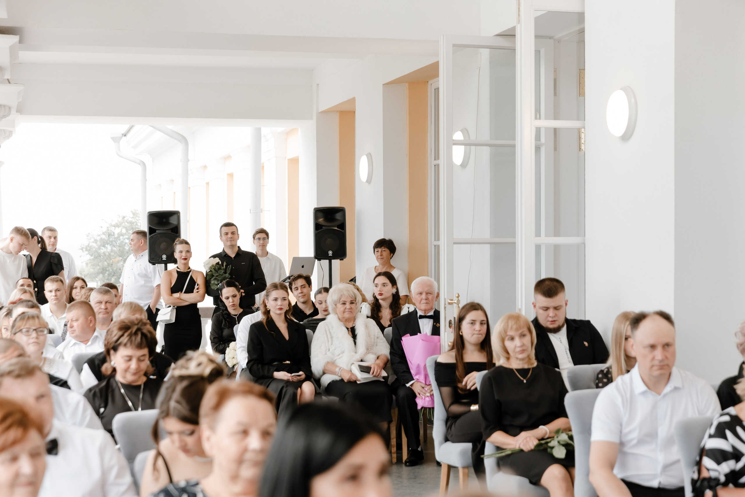 Даниил и Валерия. Свадебный и семейный фотограф Белово Анастасия Пьянкова