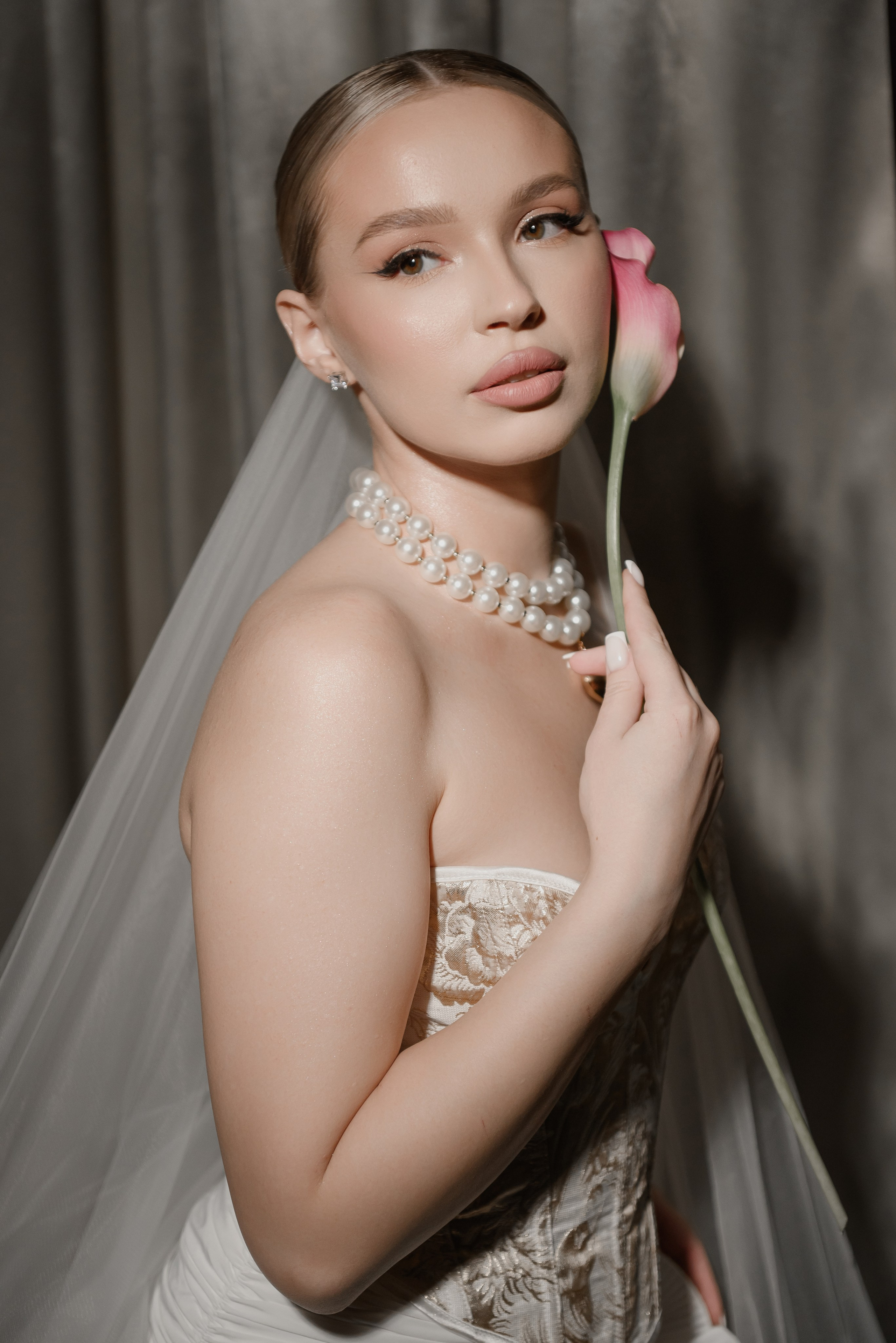 Даниил и Александра. Фотограф Филякин Константин