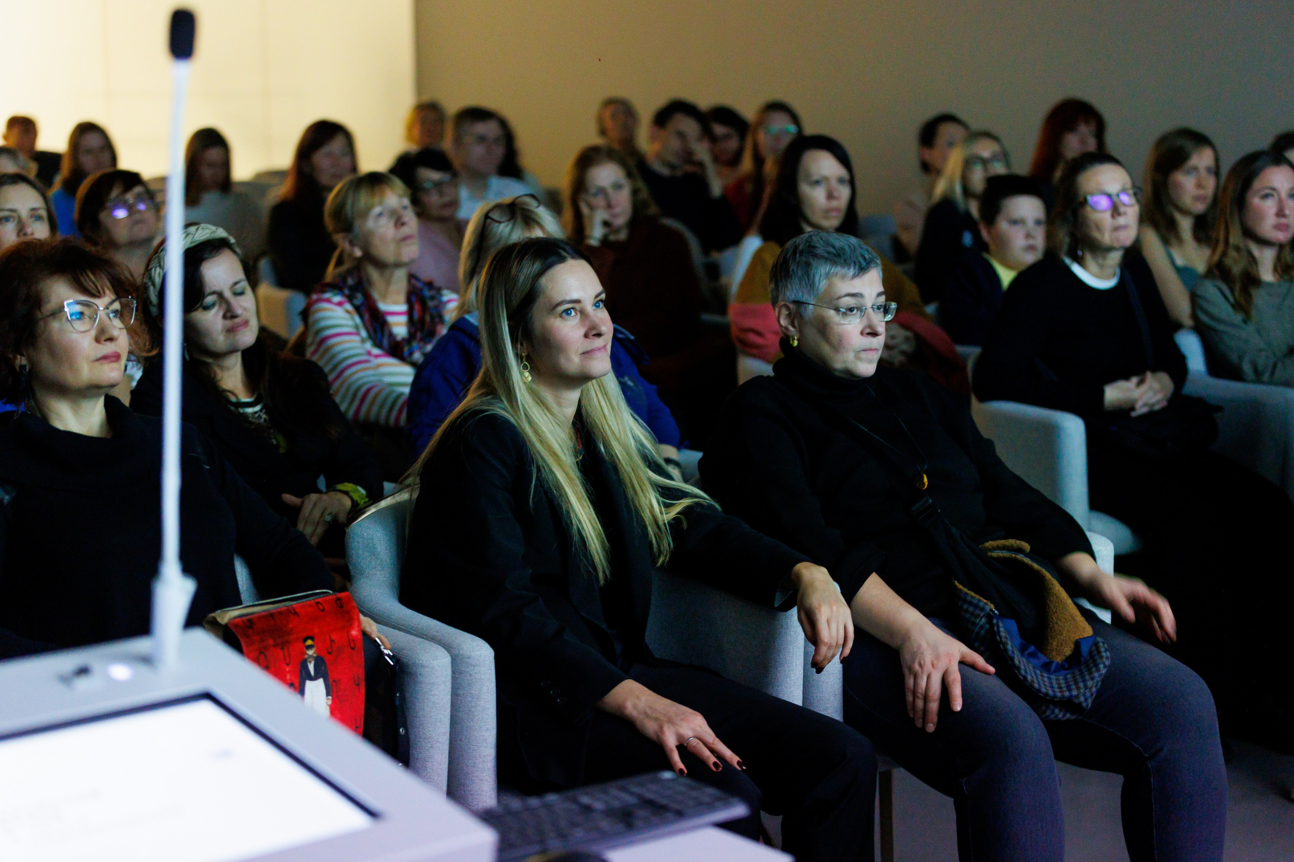 Мероприятия посвященные открытию выставки Иосиф Бродский — Место не хуже любого. Фотограф Иван Недорез