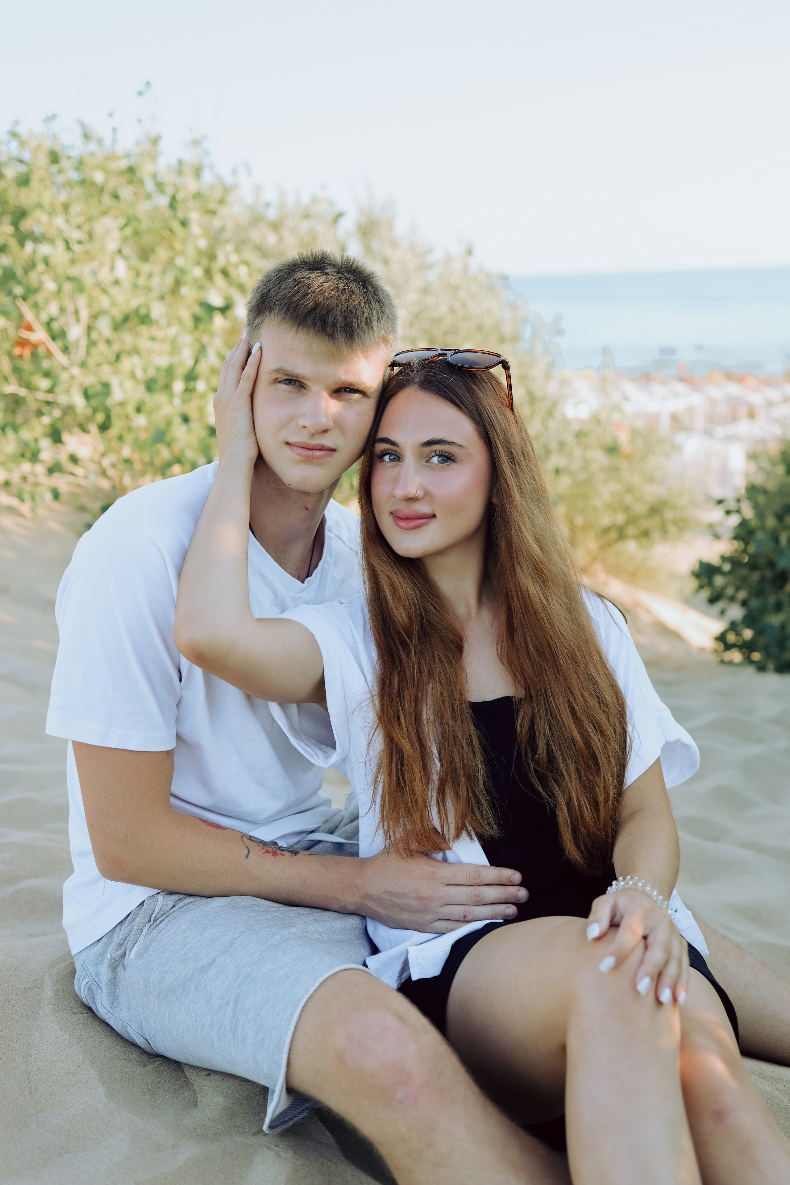 Анастасия. Главная