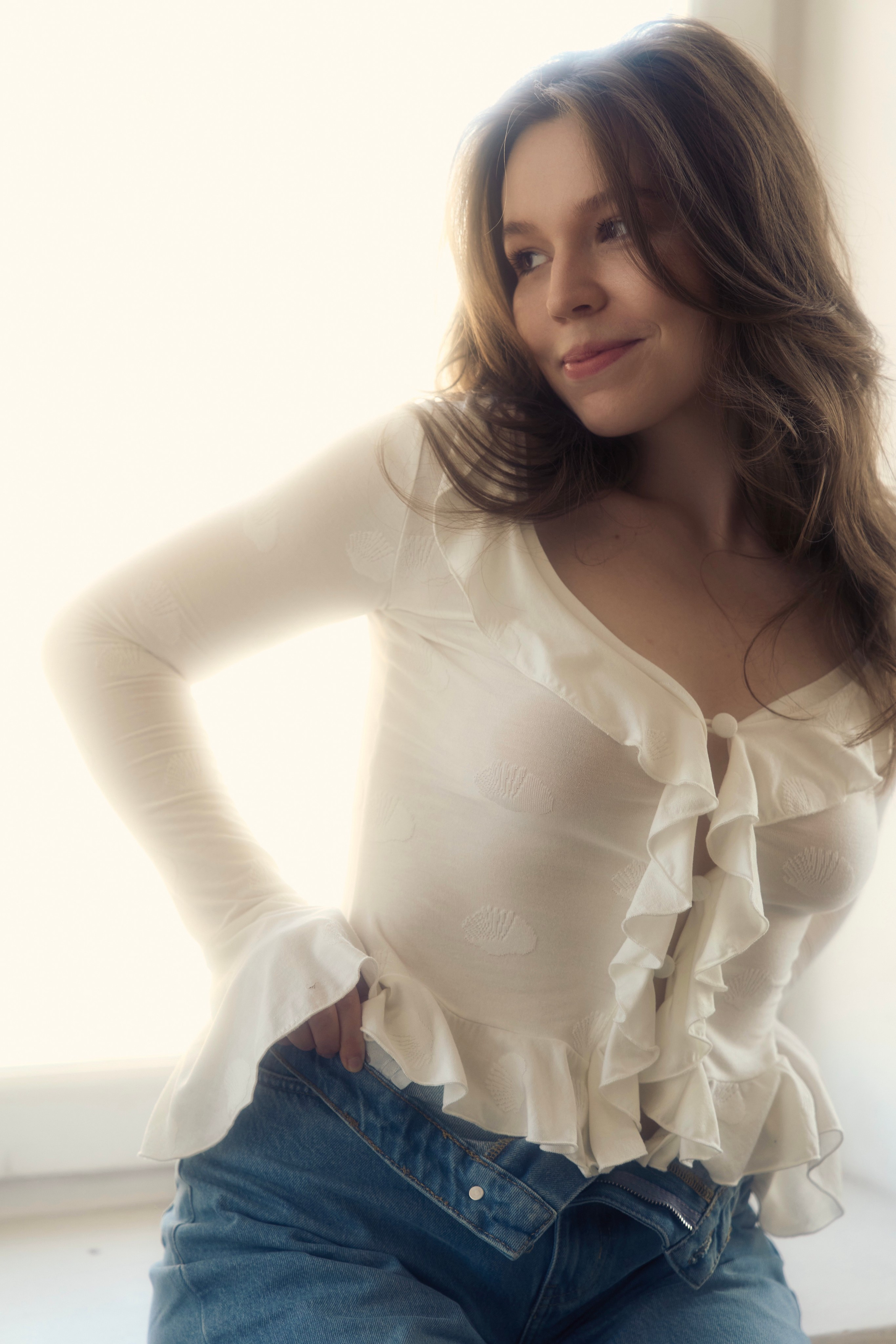 Ангелина!. Фотограф Москва и Екатеринбург. Максимова Соня