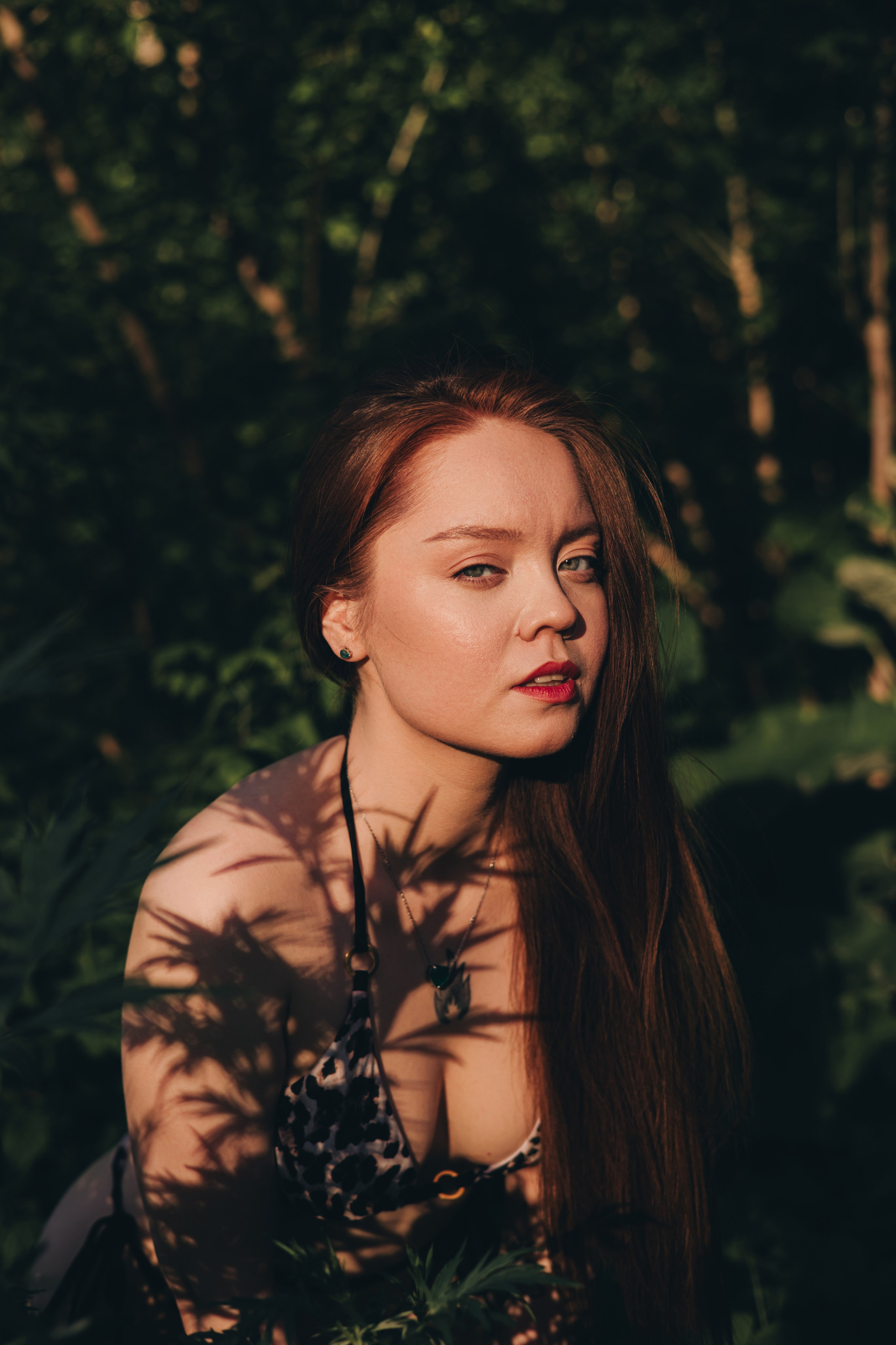 Лиана. Фотограф Уфа