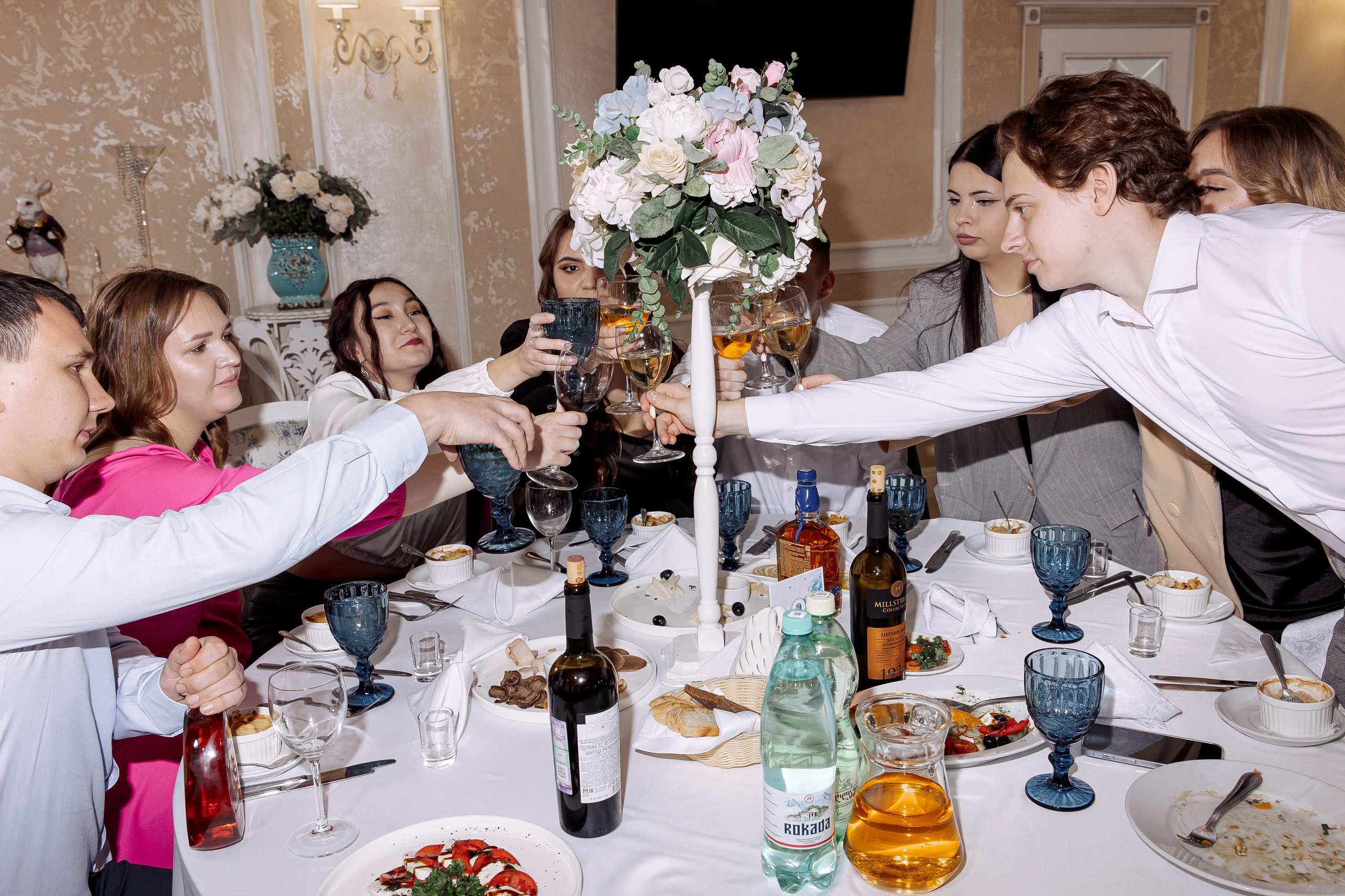 Владислава и Никита. Свадебный и семейный фотограф в Челябинске Юлия Ишимова