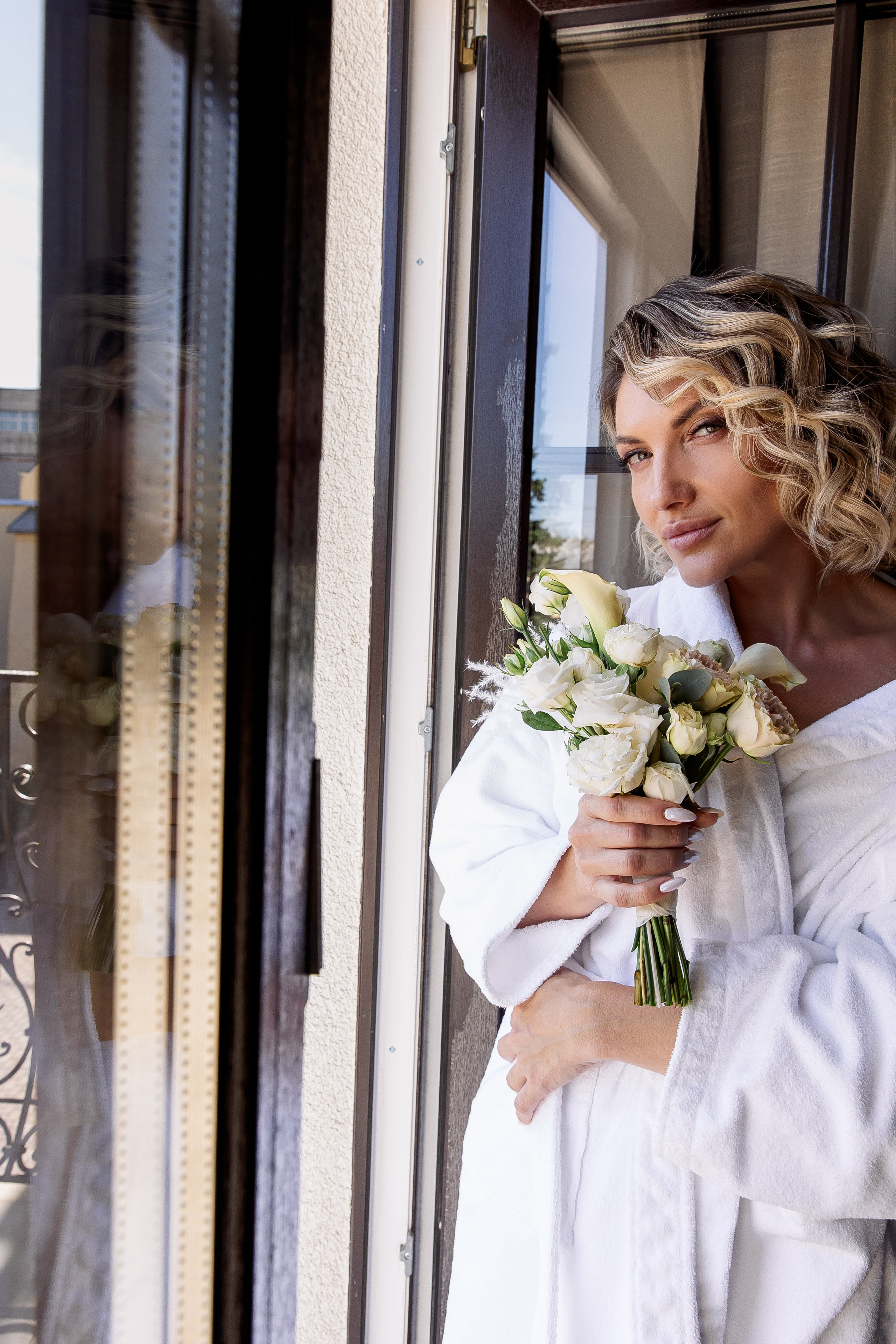 Виктор и Екатерина. Свадебный и семейный фотограф в Челябинске Юлия Ишимова