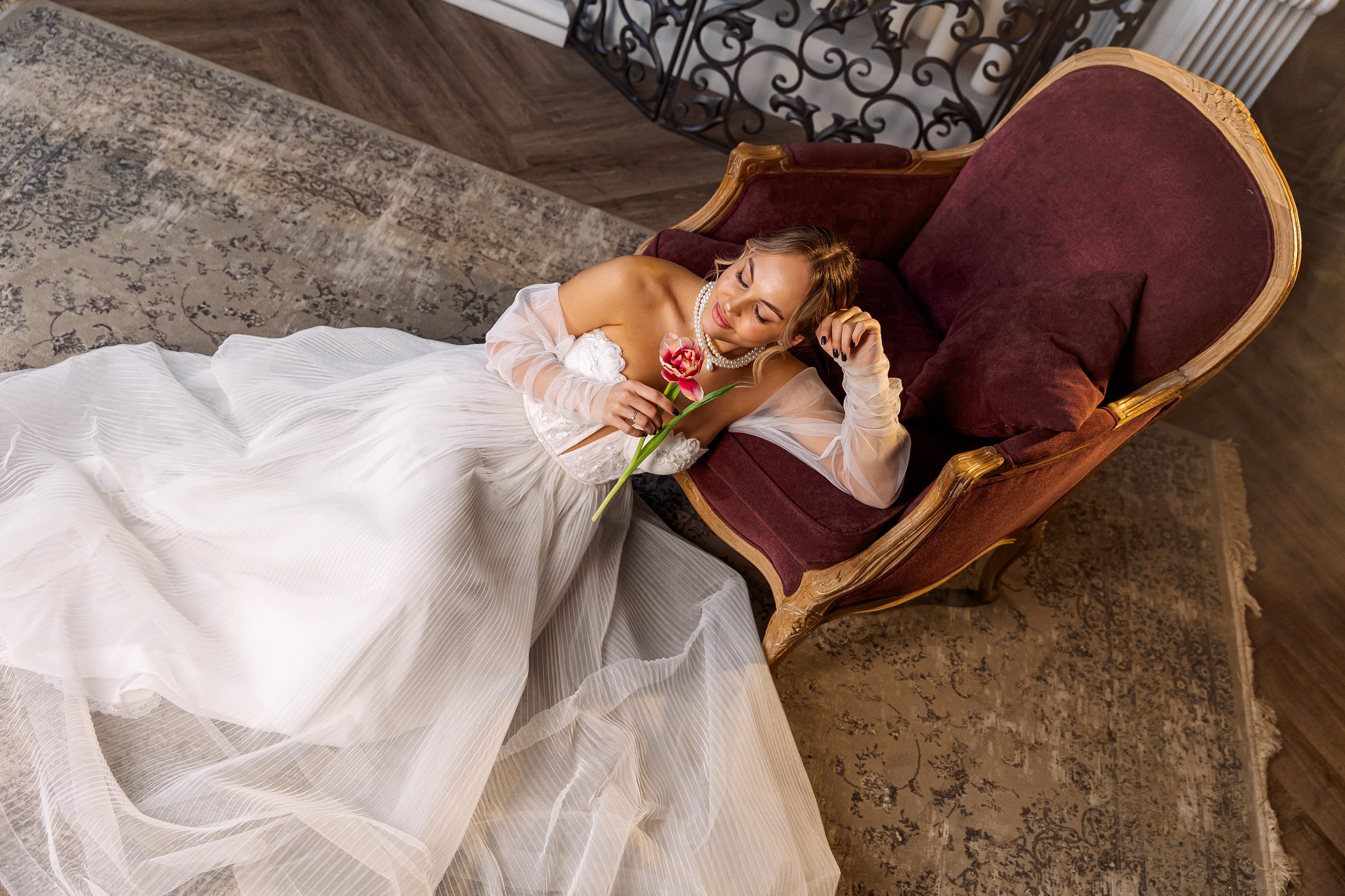 Анастасия утро. Свадебный и семейный фотограф в Челябинске Юлия Ишимова