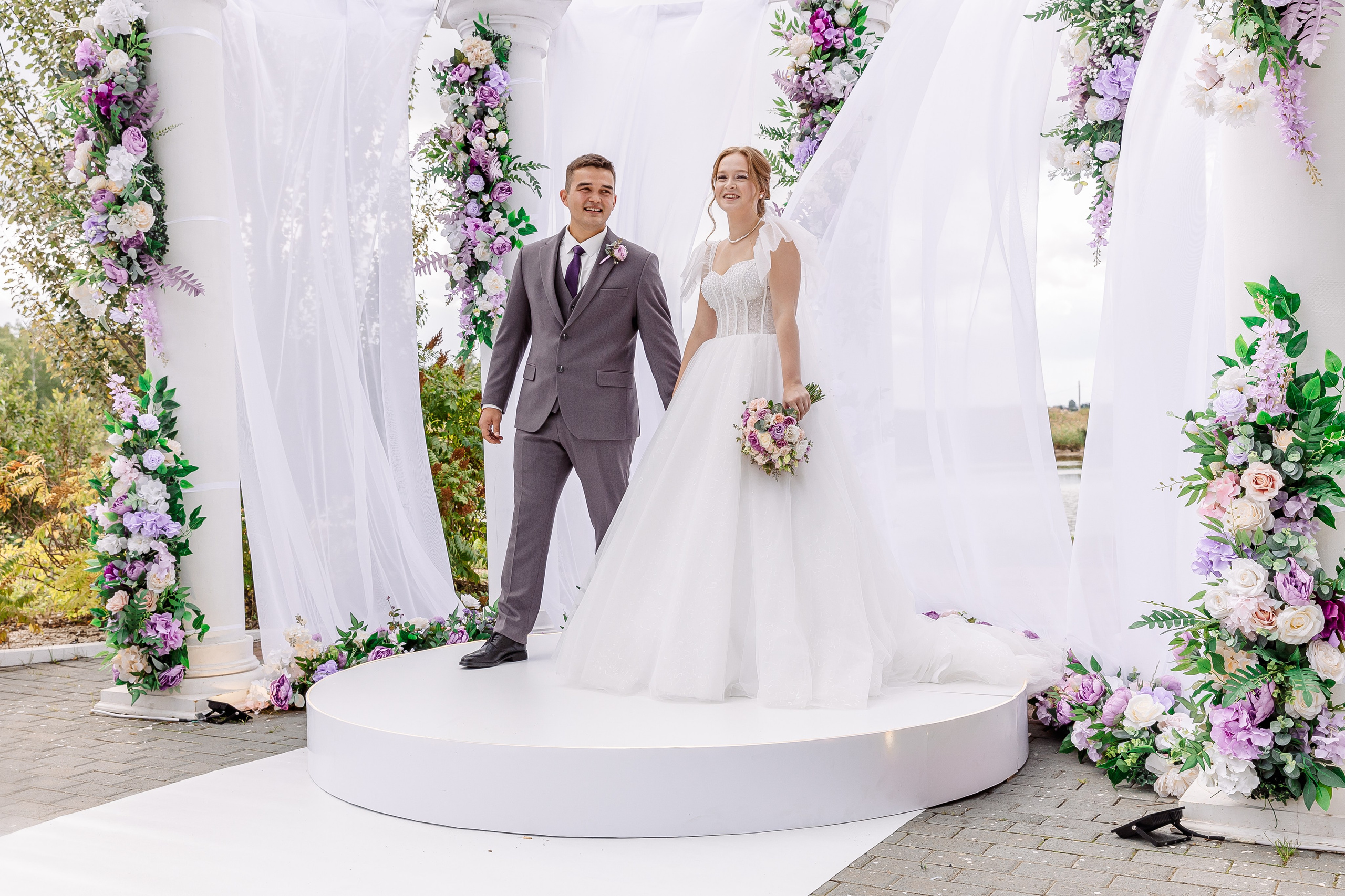 Любовь и Евгений. Свадебный и семейный фотограф в Челябинске Юлия Ишимова