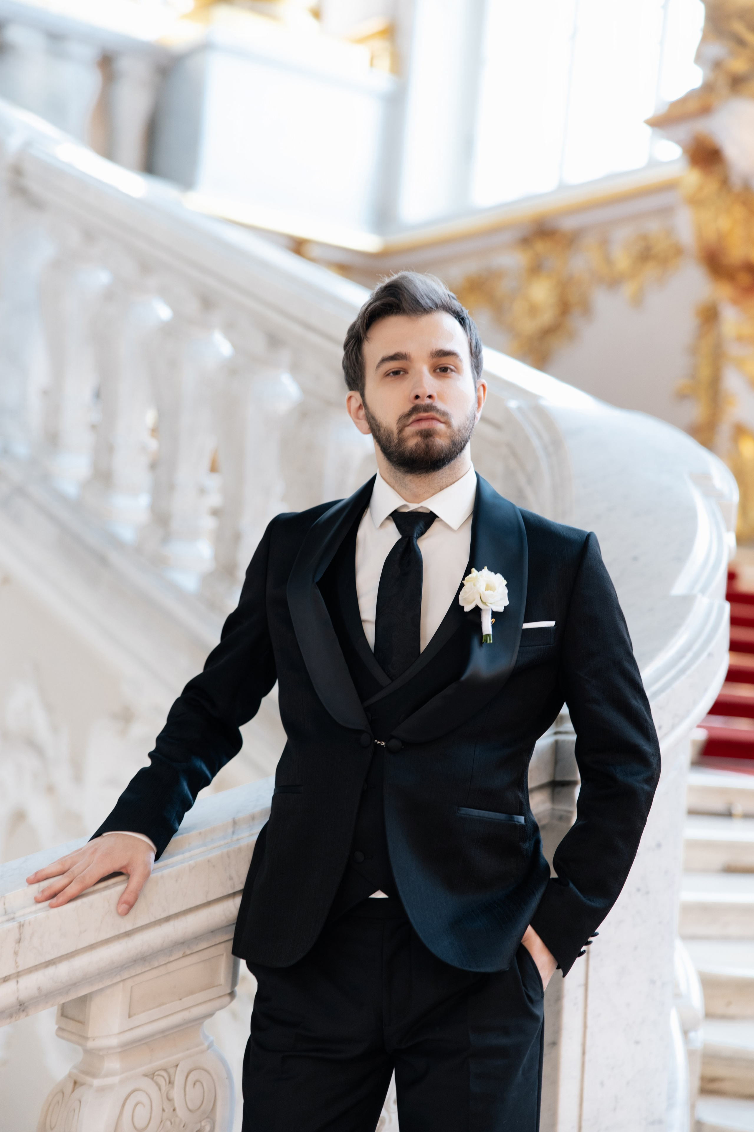 Екатерина и Виктор. Репортажный ивент фотограф СПб Кирилл Зубков