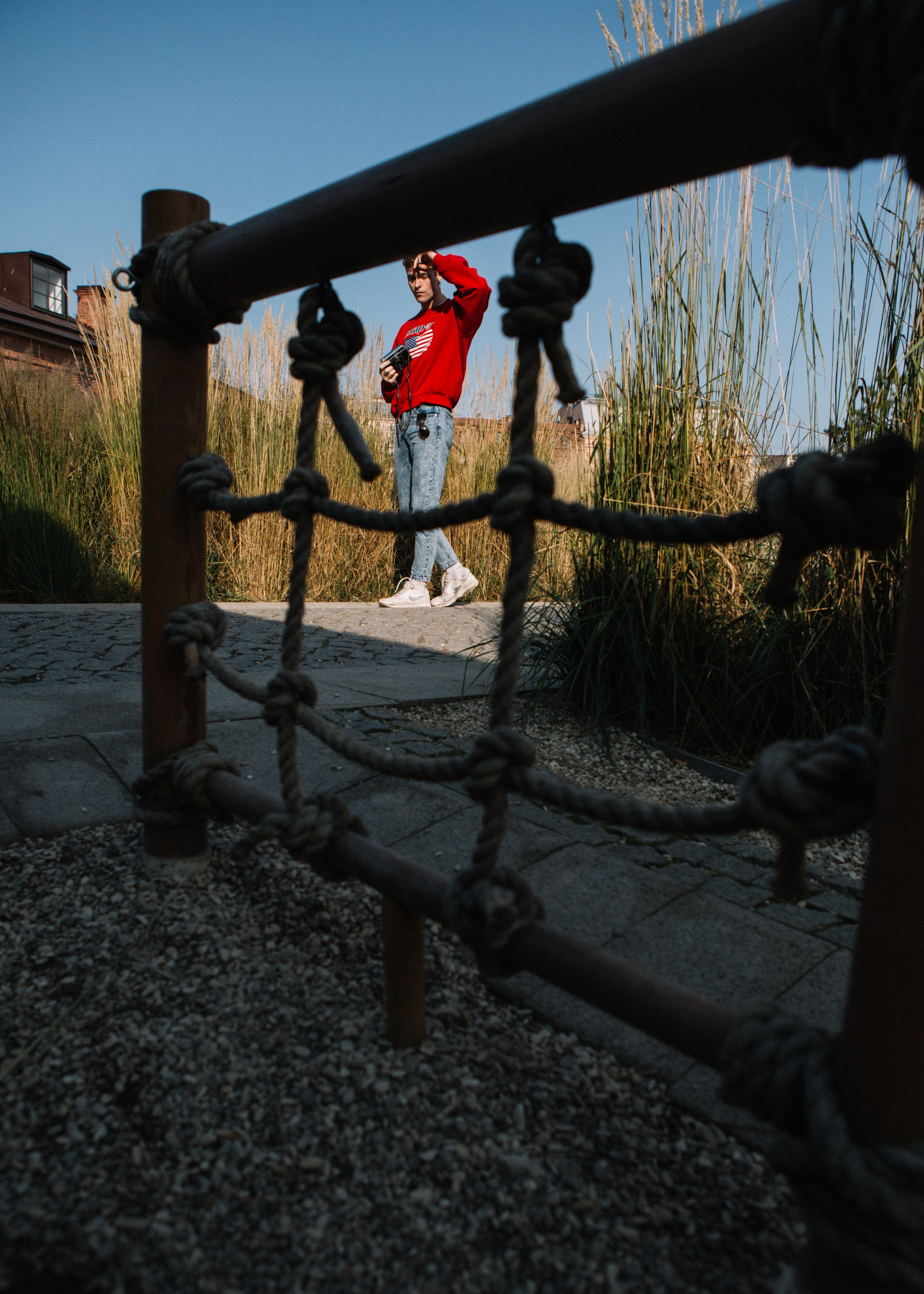 Миша. Семейный и портретный фотограф в Санкт-Петербурге