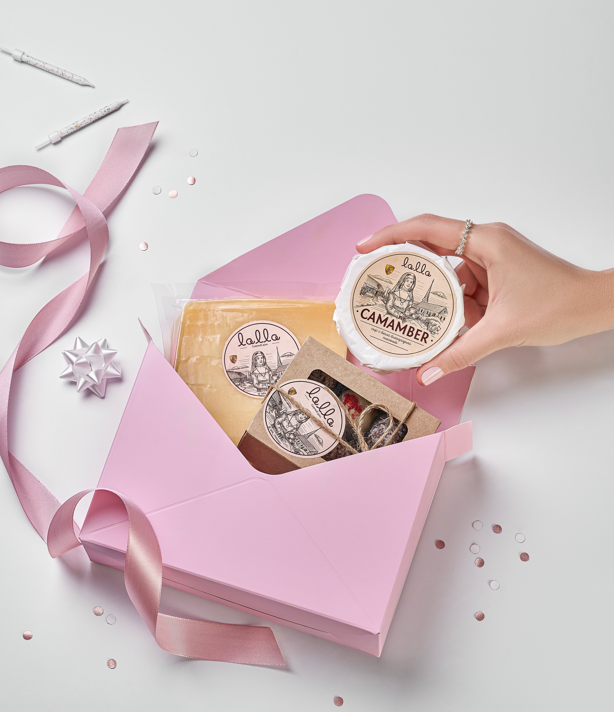 Имиджевый контент. Cheese Food Photo — Предметная и фуд фотосъёмка в Белгороде