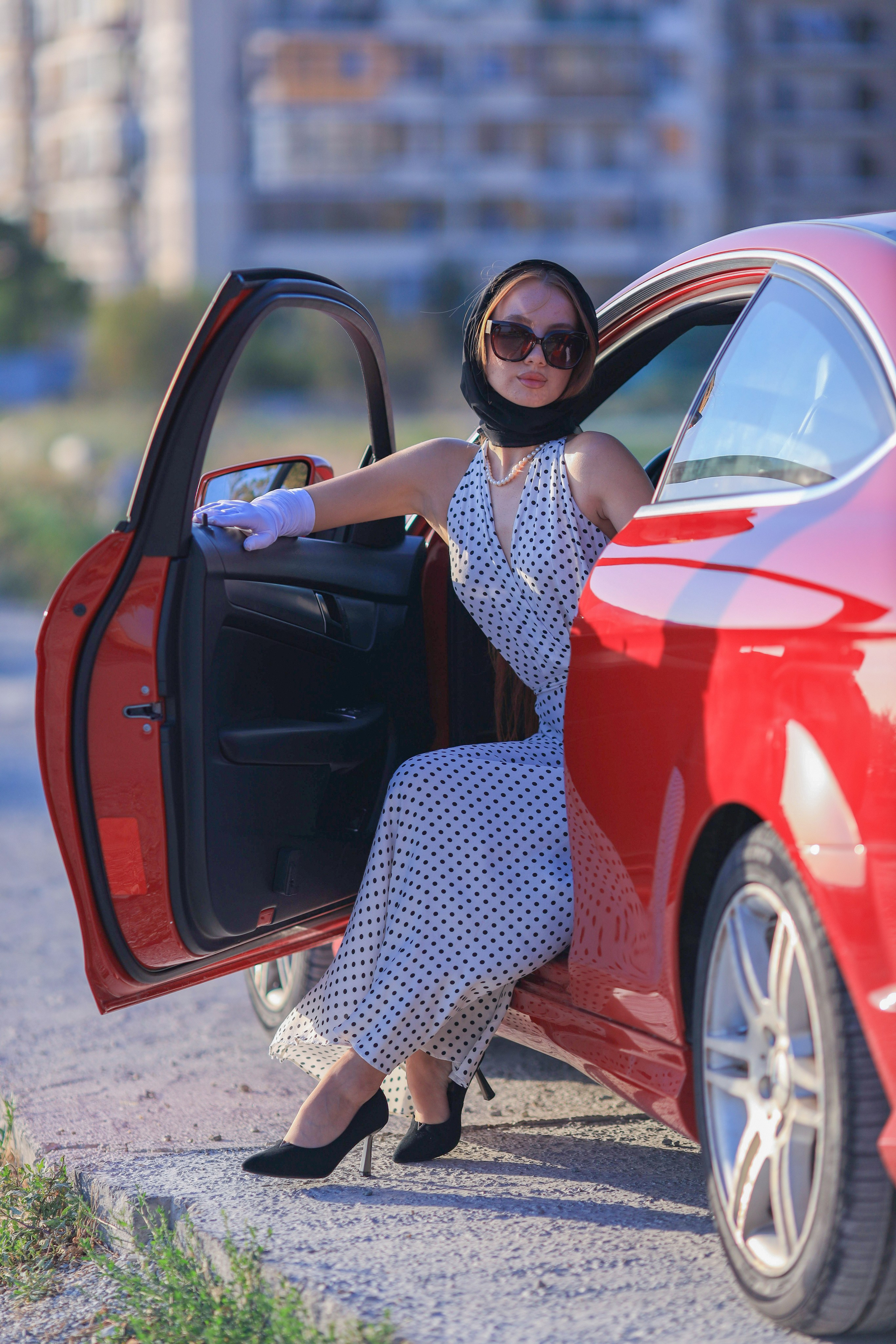 Татьяна. Портретный фотограф в Геленджике Марина Иванова