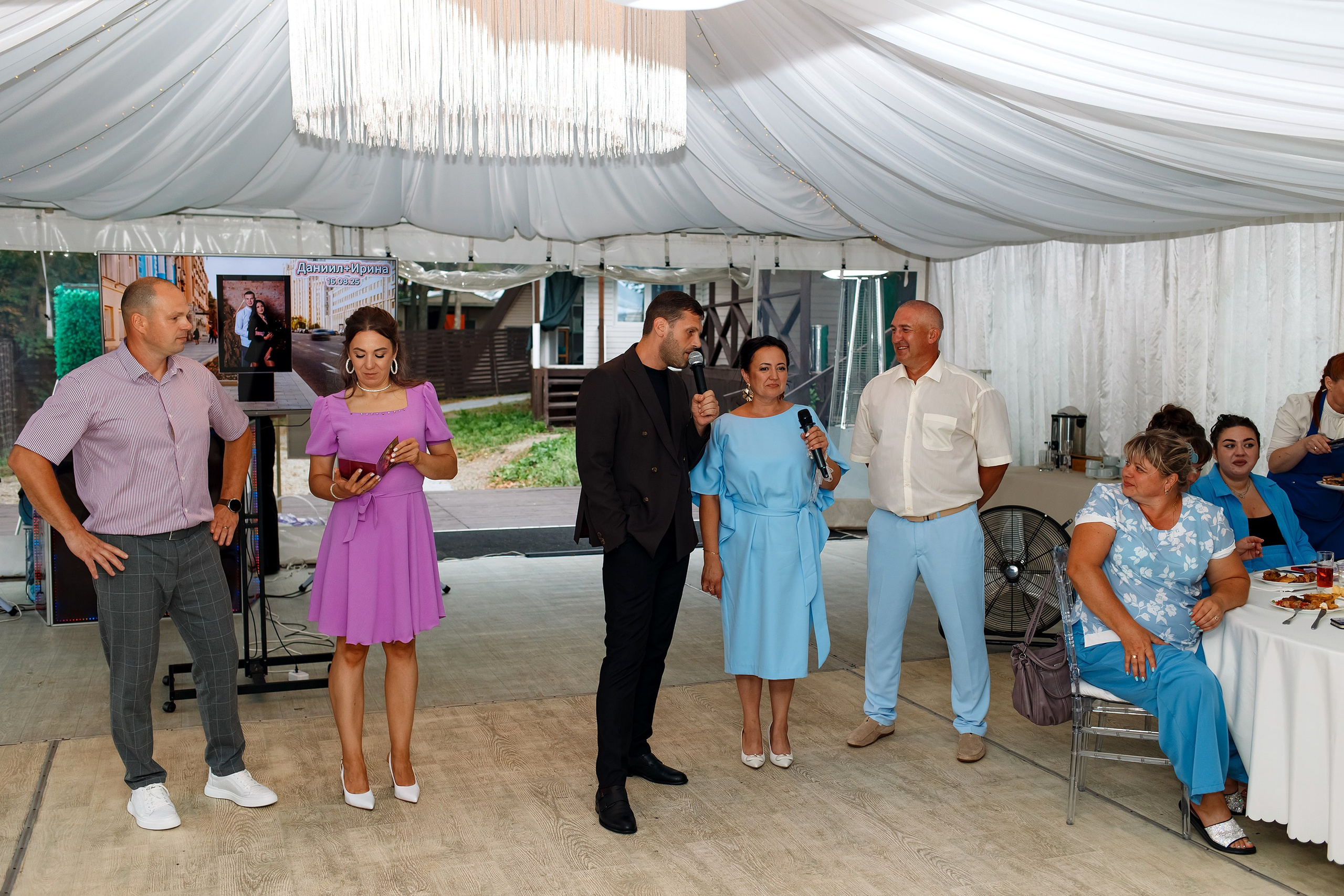 Ирина & Даниил. Фотограф Любовь Корниенко, Примоский край